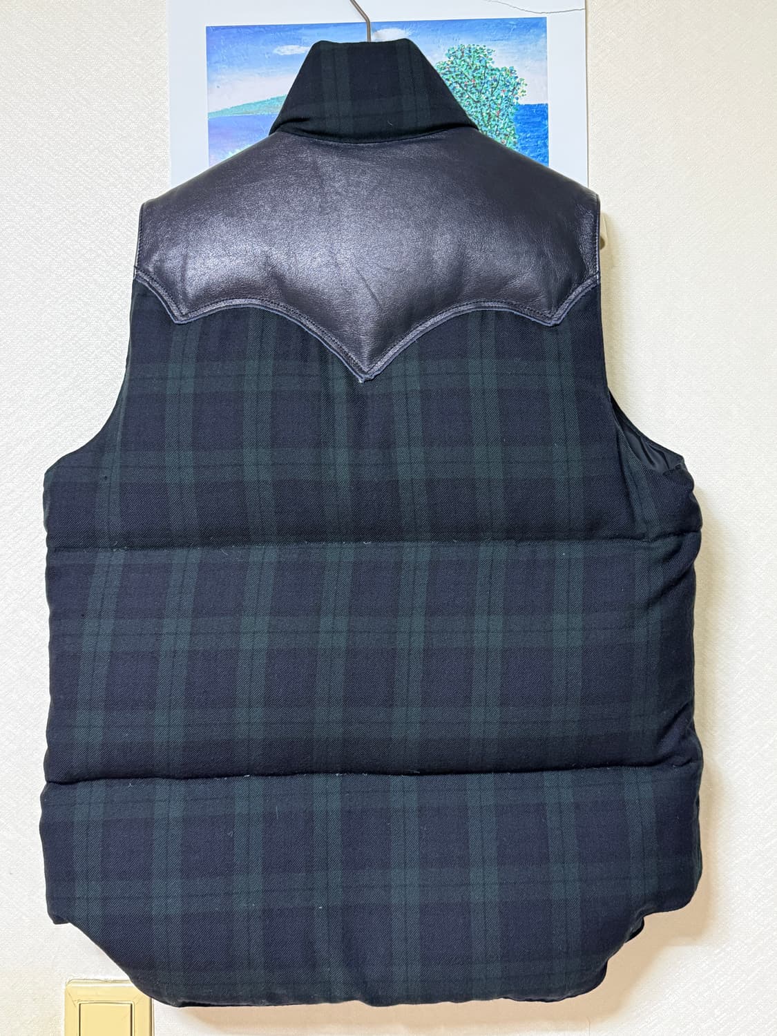 록키마운틴 페더베드 상품이미지2