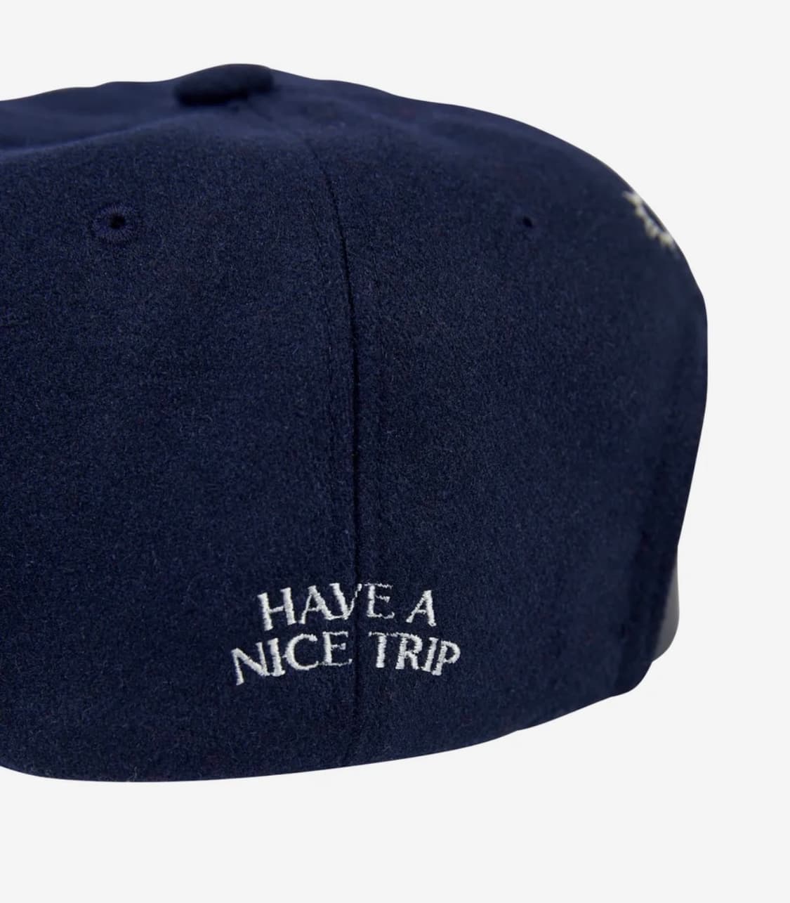 헬로 선라이즈 HELLO SUNRISE 블랙 볼캡 새상품 상품이미지2