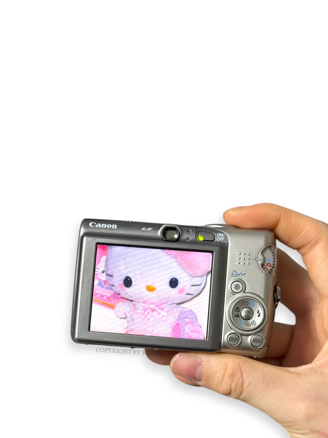 캐논 익서스 IXUS 950(IXY 810) 디지털 카메라 디카 상품이미지10
