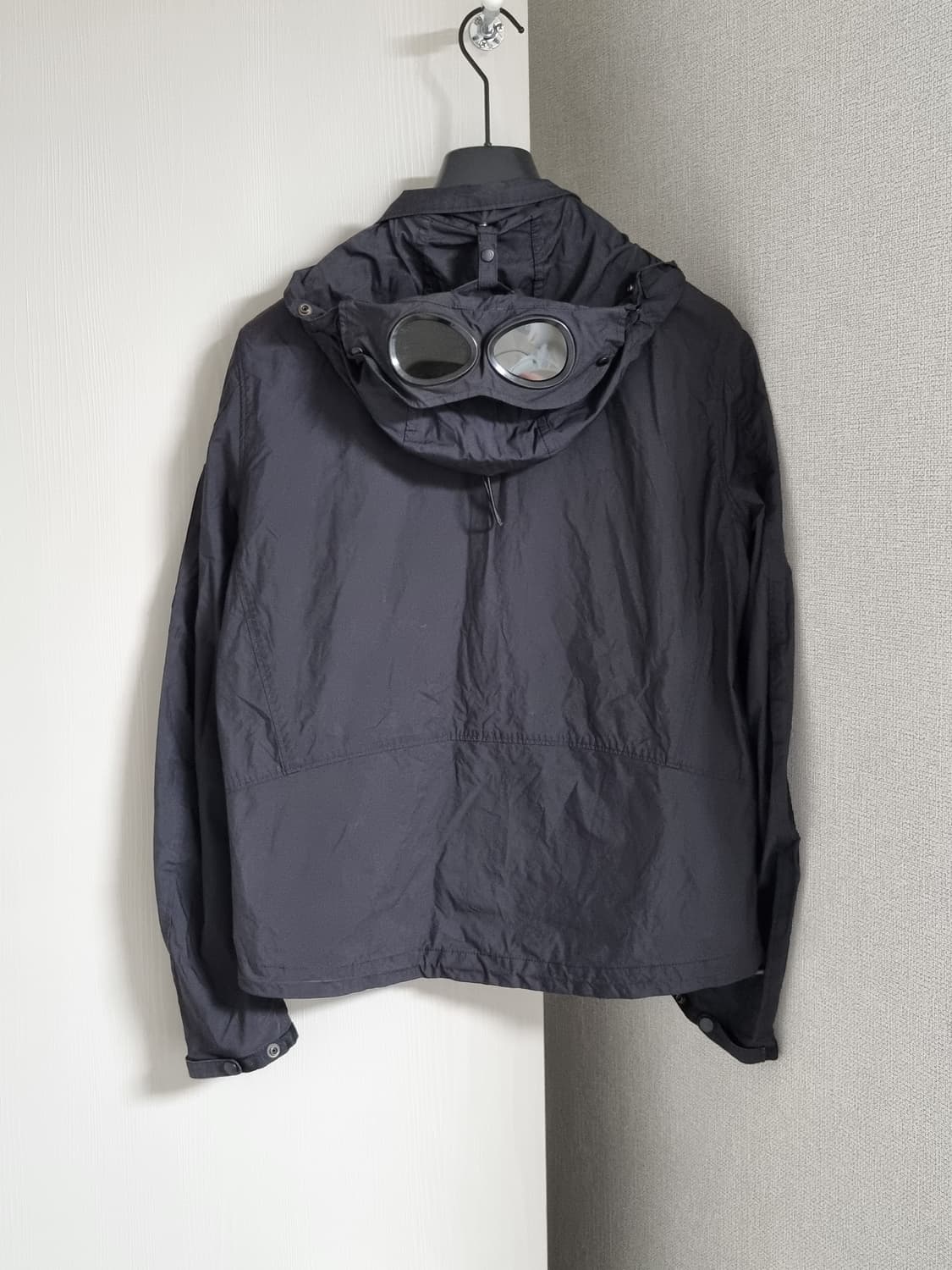 cp컴퍼니 렌즈고글 바람막이 상품이미지3