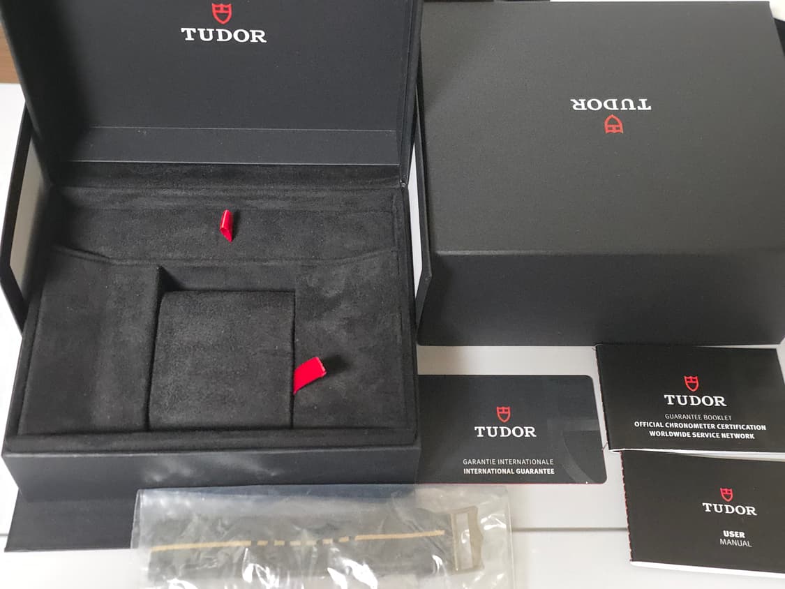 튜더블랙베이 브론즈 상품이미지5