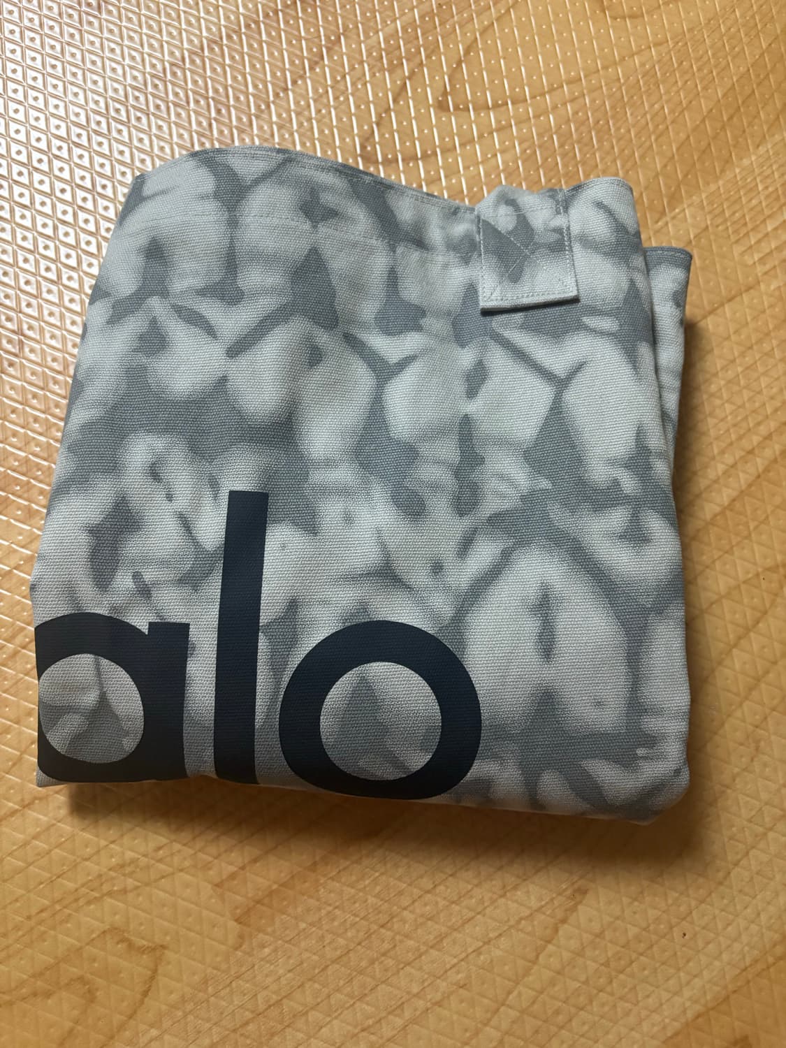 알로 토트백 상품이미지2