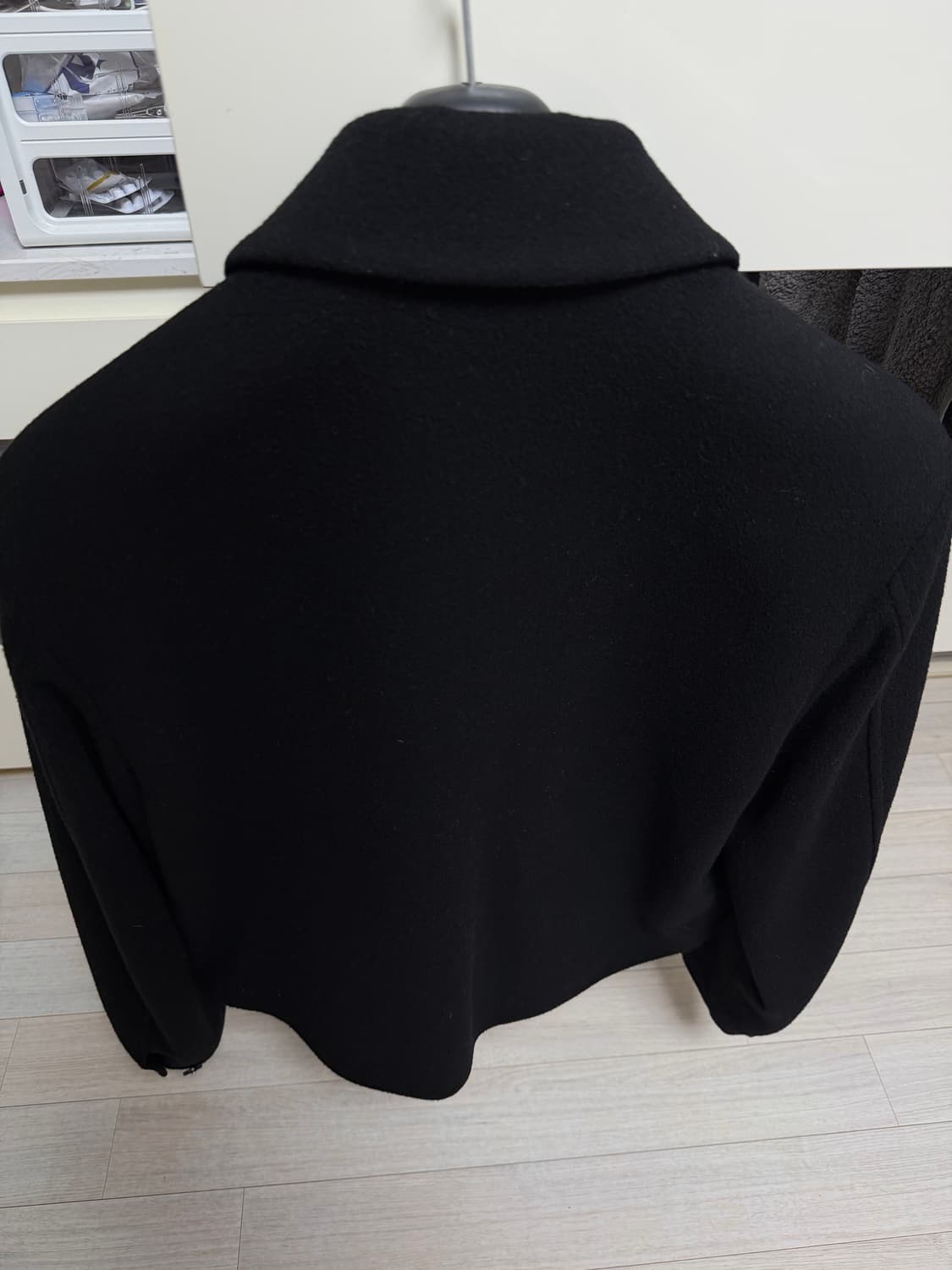 토니웩 베를린 자켓 판매합니다 상품이미지2