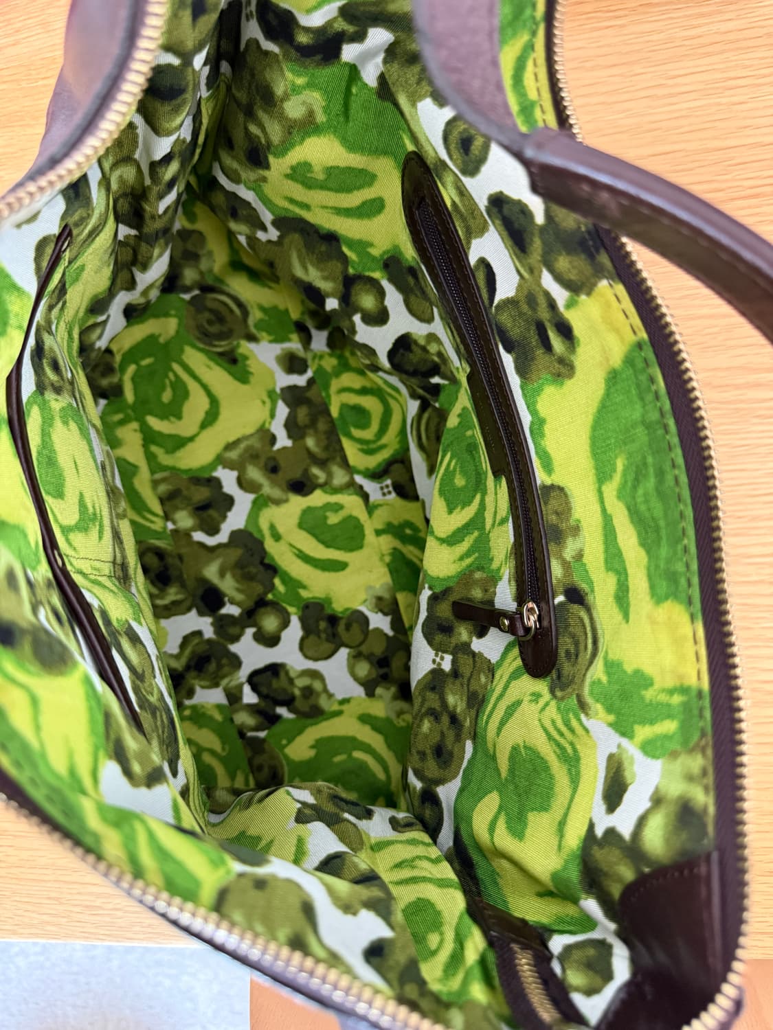 케이트 스페이드(Kate Spade) 레더 숄더백 상품이미지8