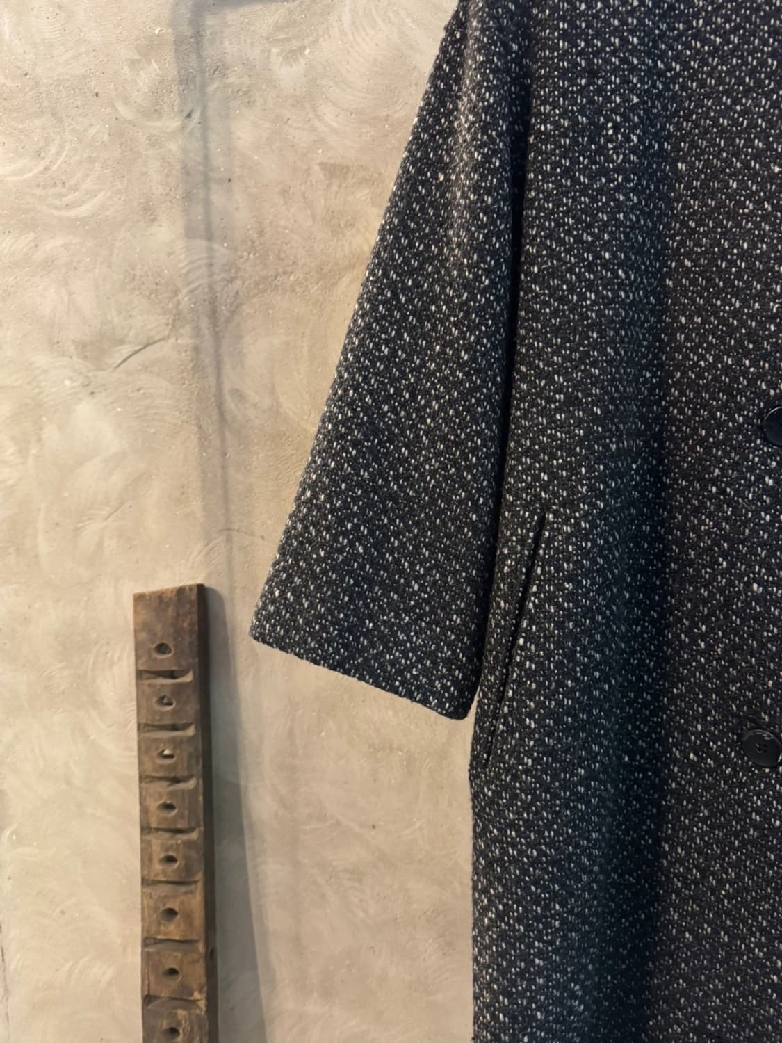 요지 야마모토 Y's 케이프 코트 55~77 상품이미지3