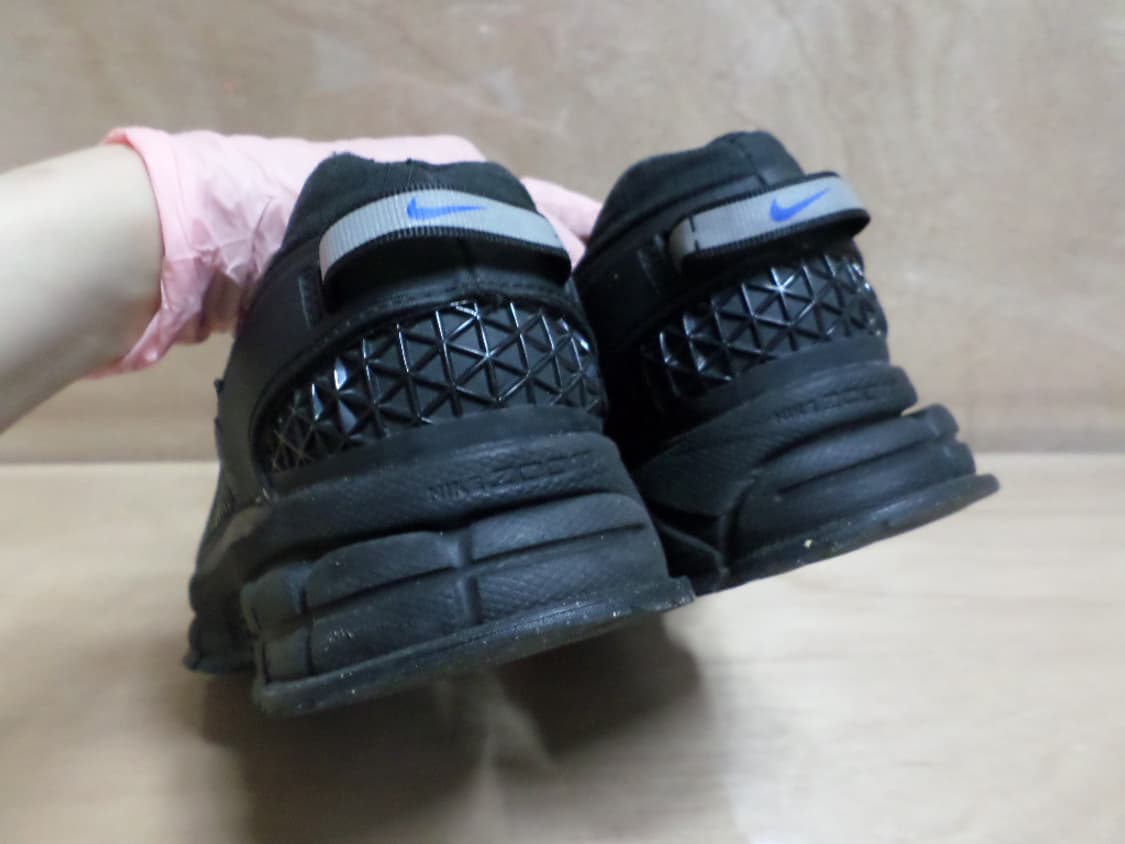 후루룩구제 265 나이키 줌 보메로5 롬 운동화 신발  상품이미지4