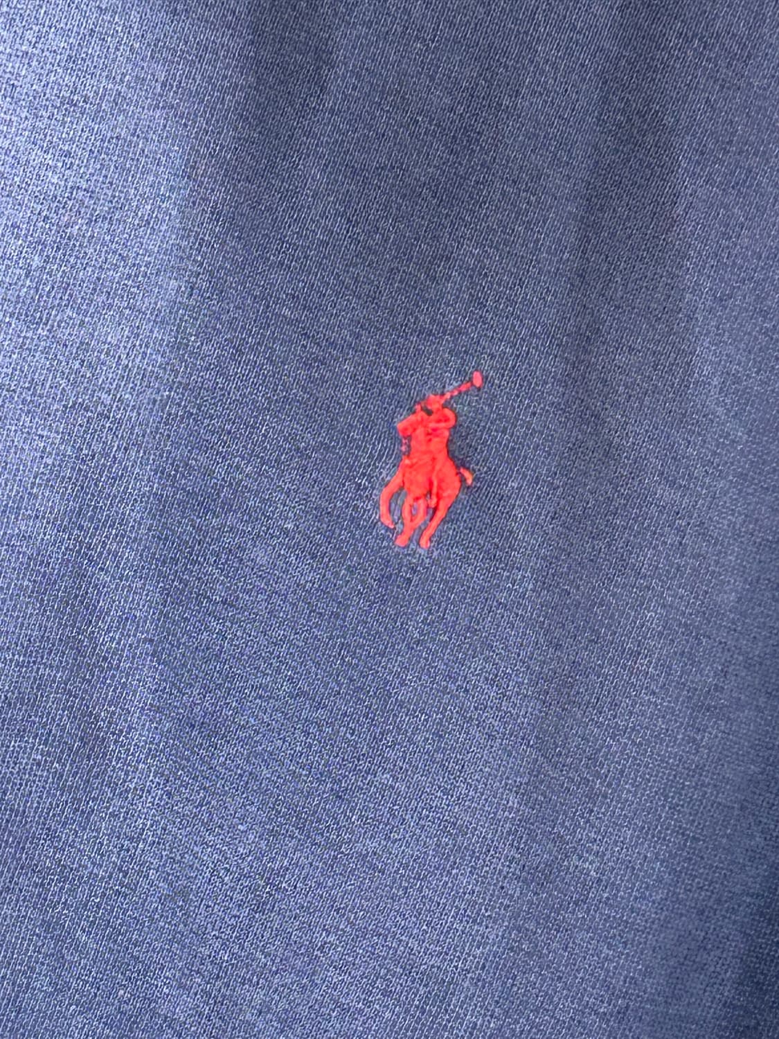 폴로 랄프로렌 후드 집업 (2XL) 상품이미지4
