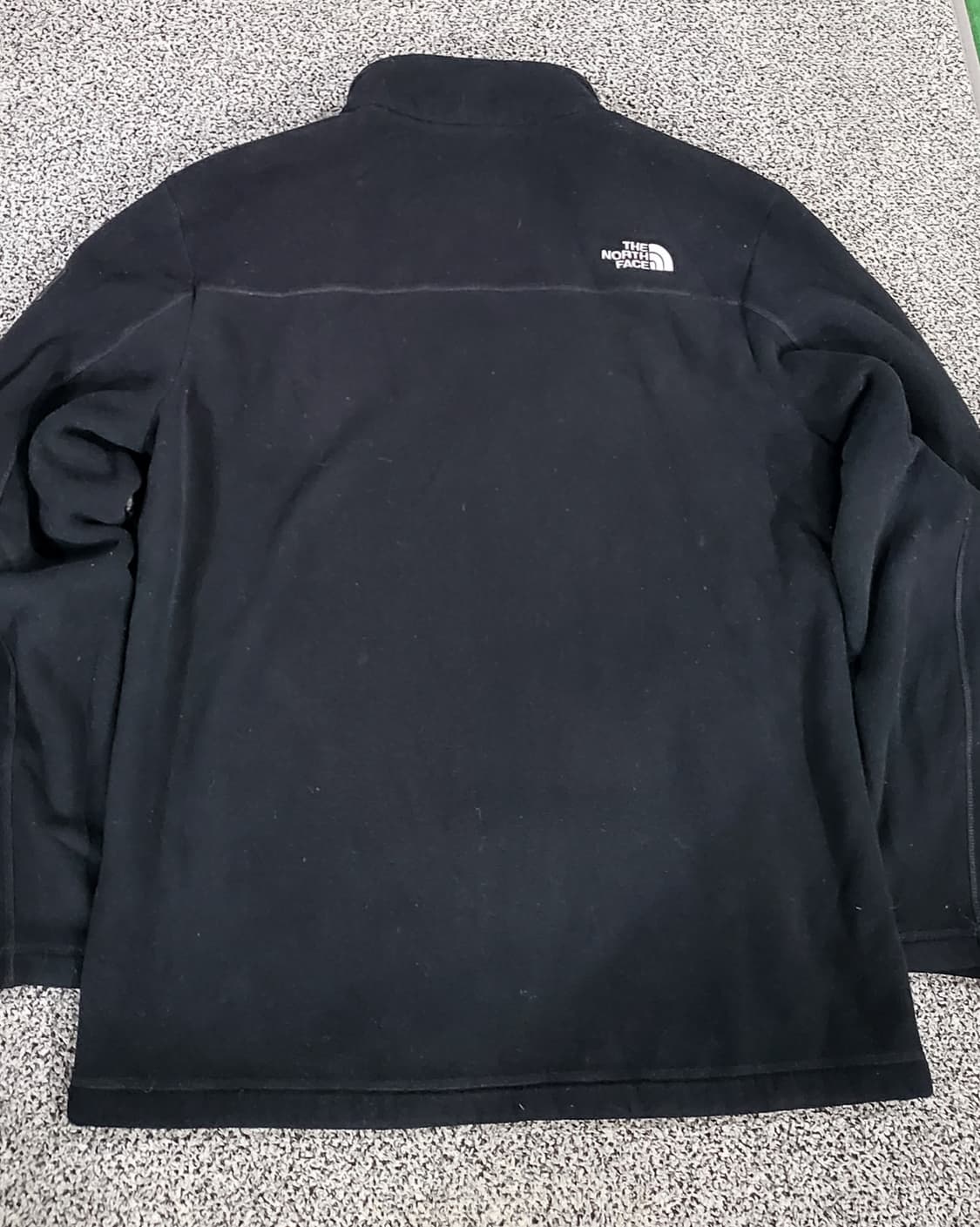 노스페이스 플리스 자켓  상품이미지6