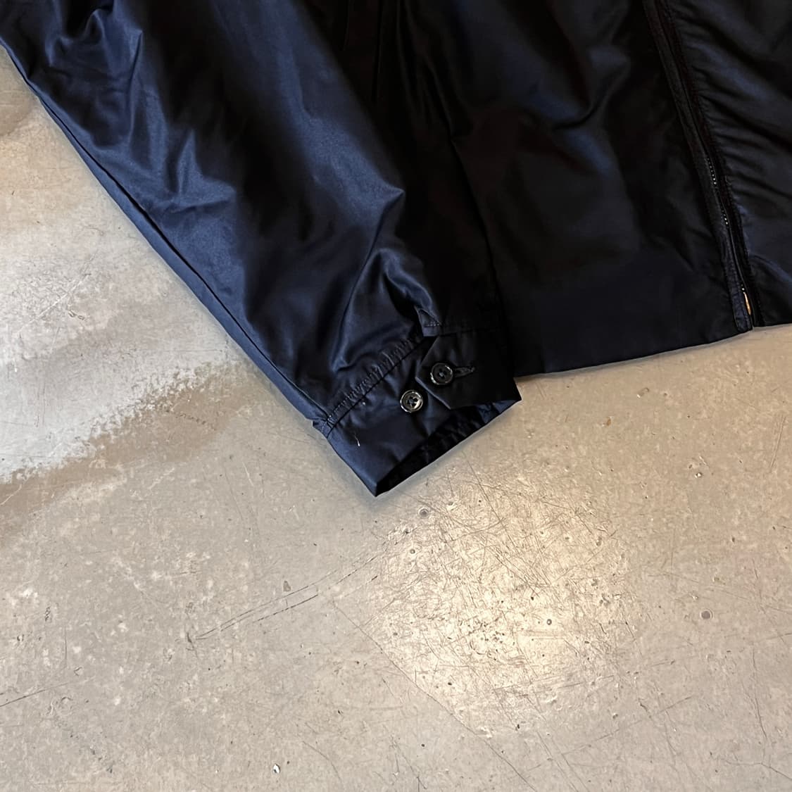 리얼맥코이 부코 드리즐러 자켓 상품이미지5