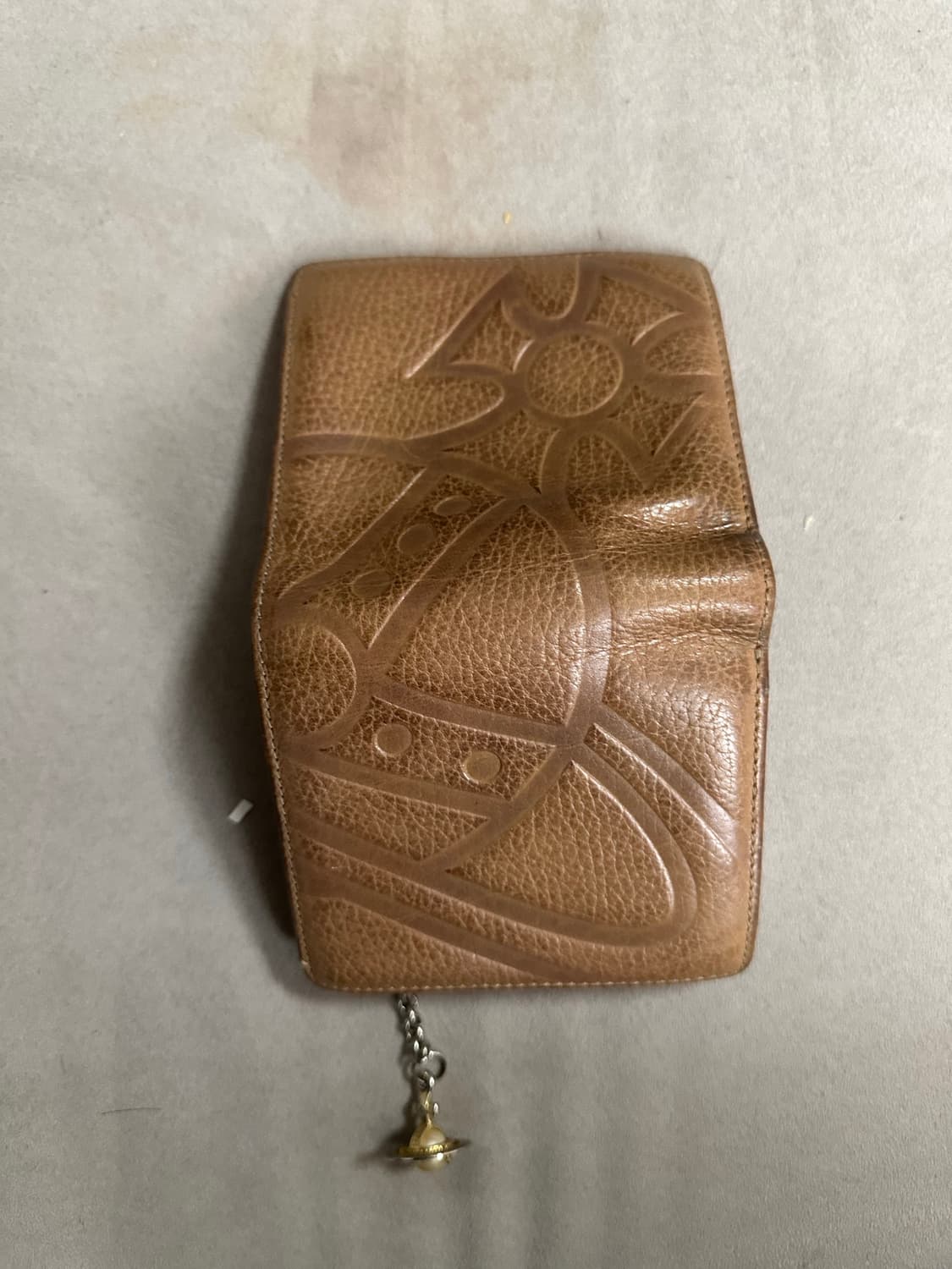 비비안웨스트우드 지갑 상품이미지5