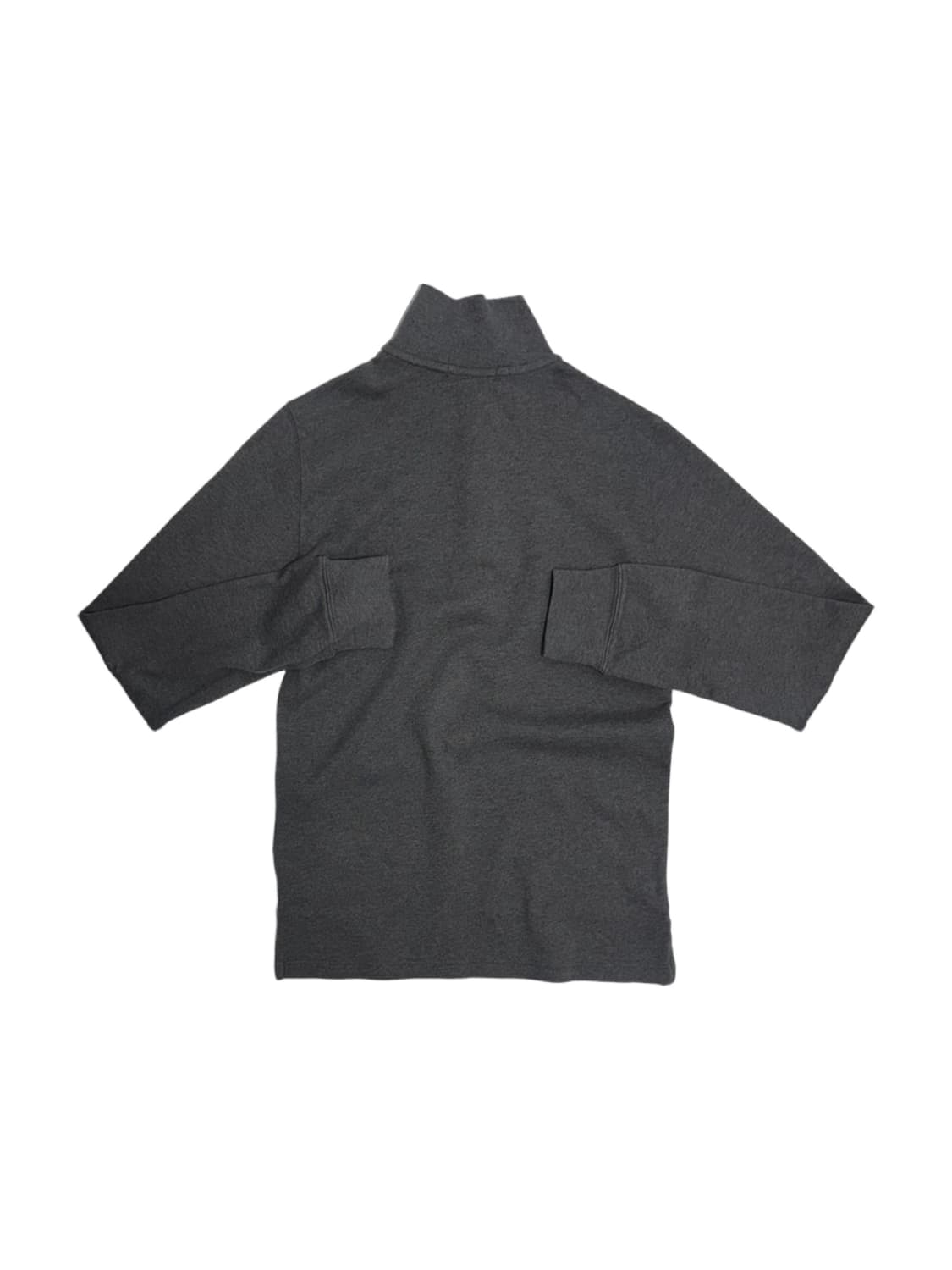 폴로 코튼 반집업 긴팔티 주니어 (QR신형) 상품이미지5