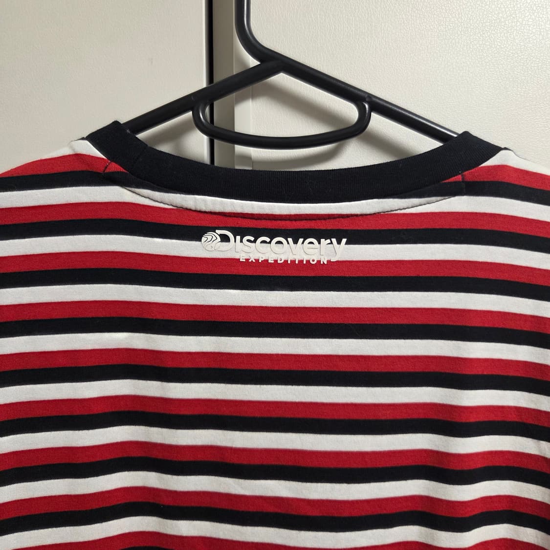 디스커버리 반팔 티셔츠 L(100) 상품이미지4