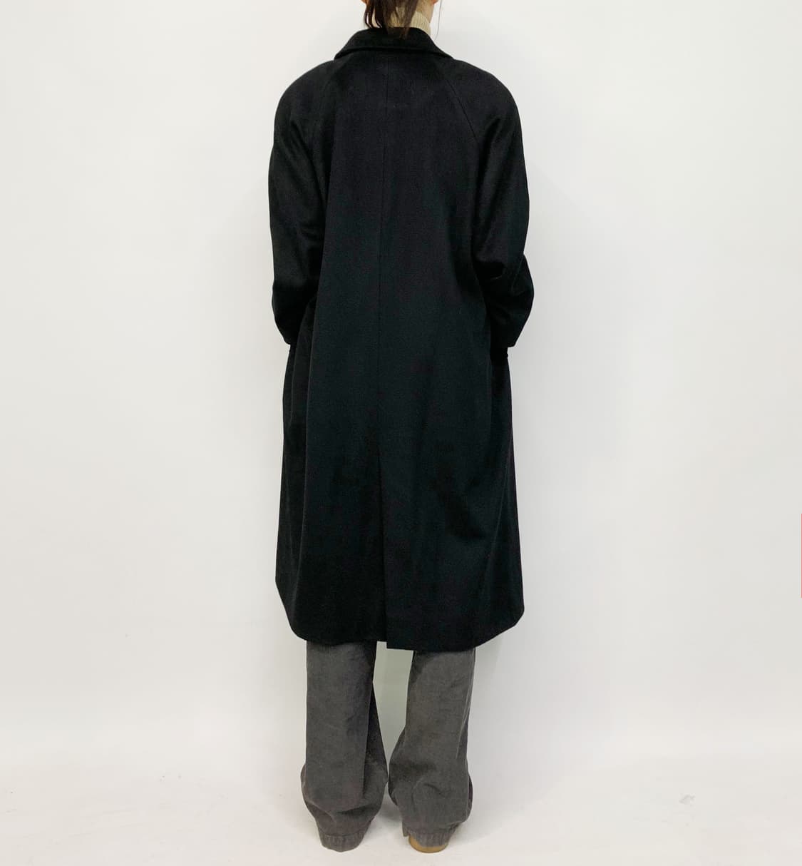 벨타 부오노 퓨어 캐시미어 코트 상품이미지3