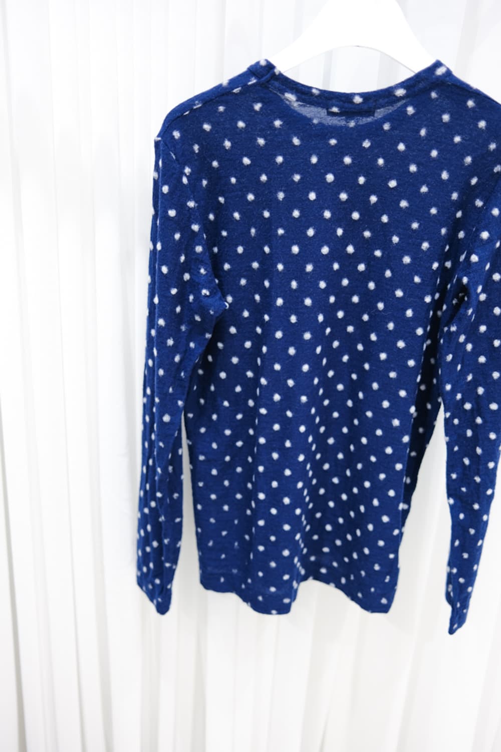 tricot COMME des GARÇONS 상품이미지4