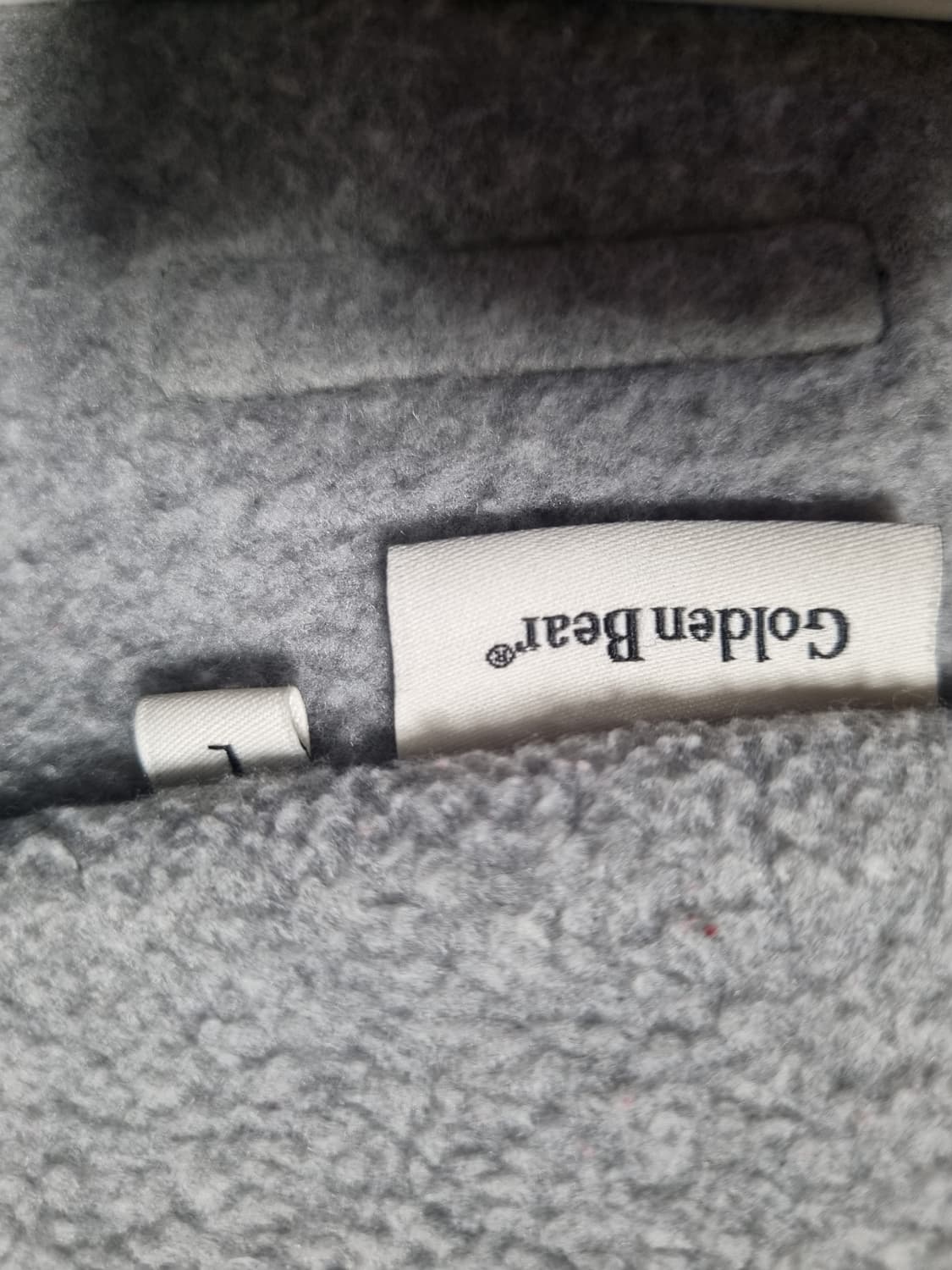 골든베어 남성 아로락  상품이미지3