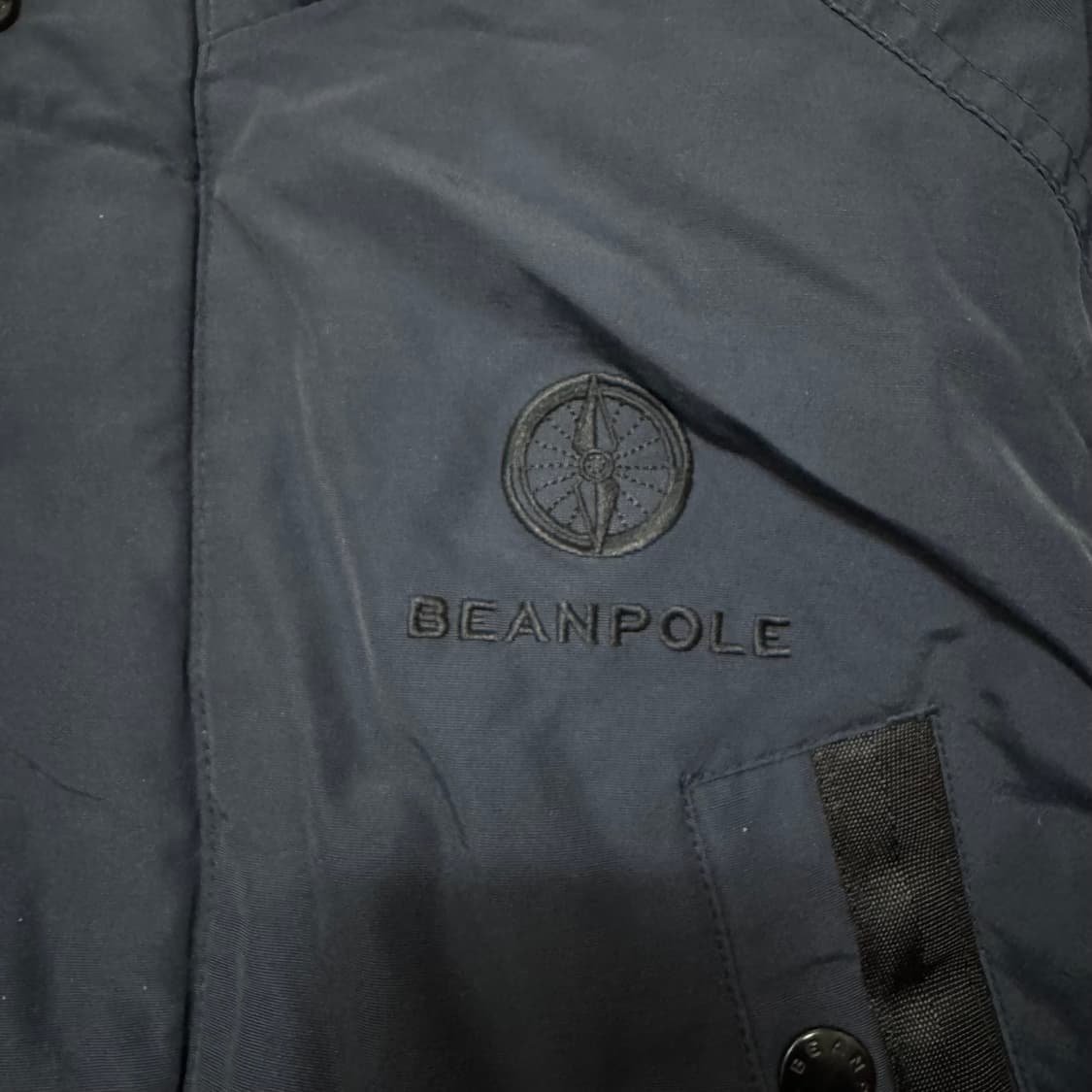 빈폴 덕다운 패딩 점퍼 상품이미지4