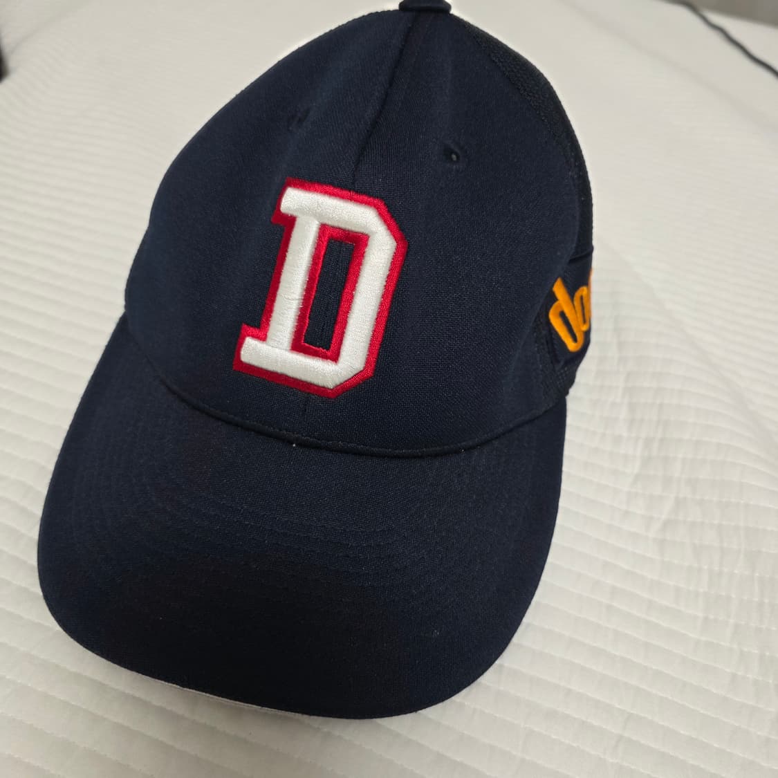 위팬 두산베어스 모자 상품이미지1