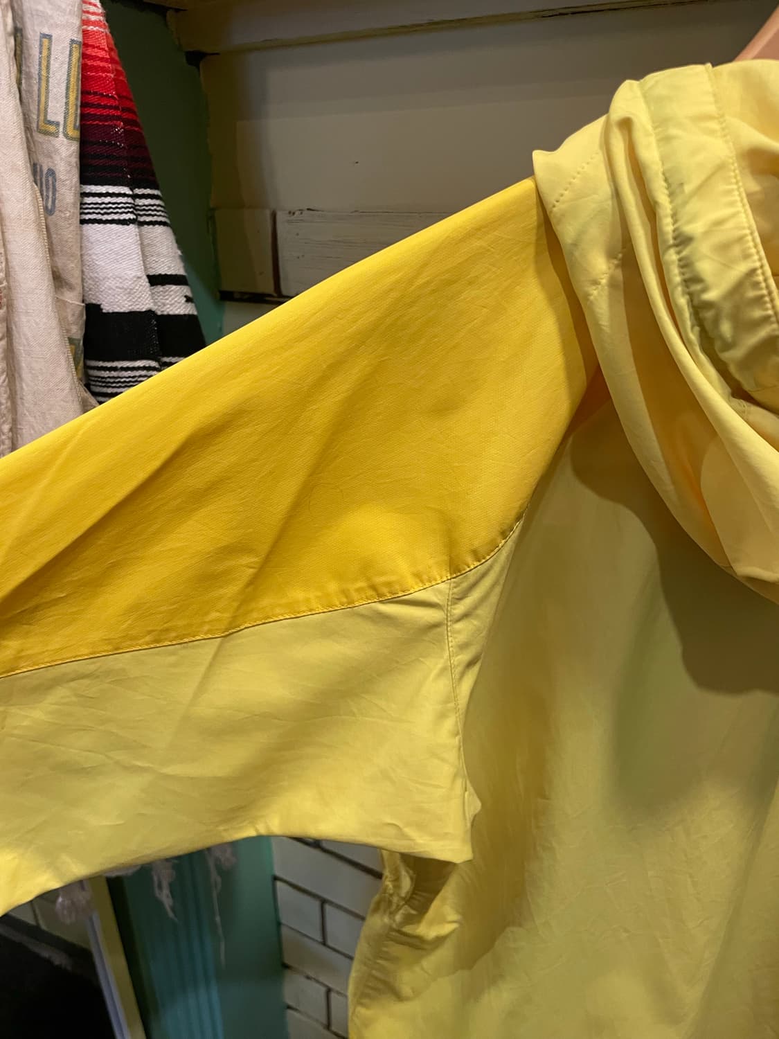 Patagonia Womens Regulator Shell Jacket 상품이미지8