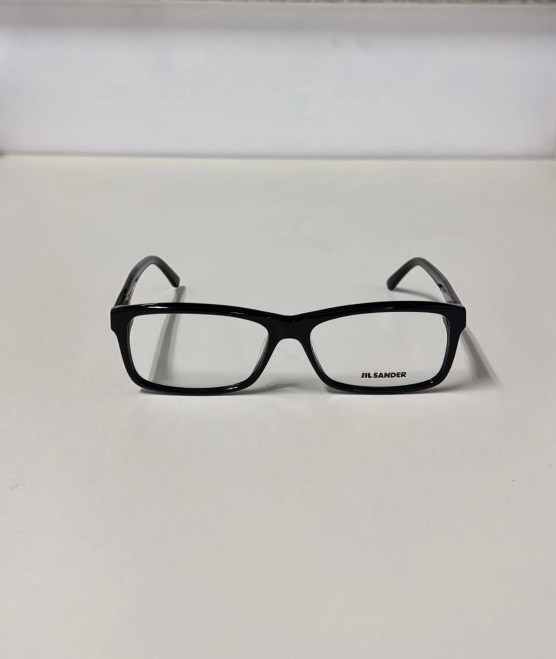Jil Sander vintage glasses 상품이미지2