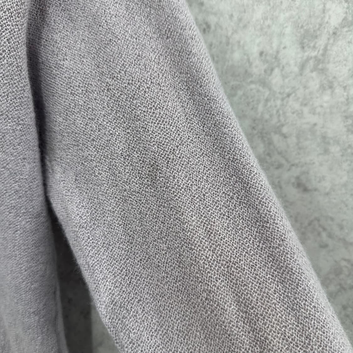 95 라코스테 여자 울 니트 가디건 상품이미지6