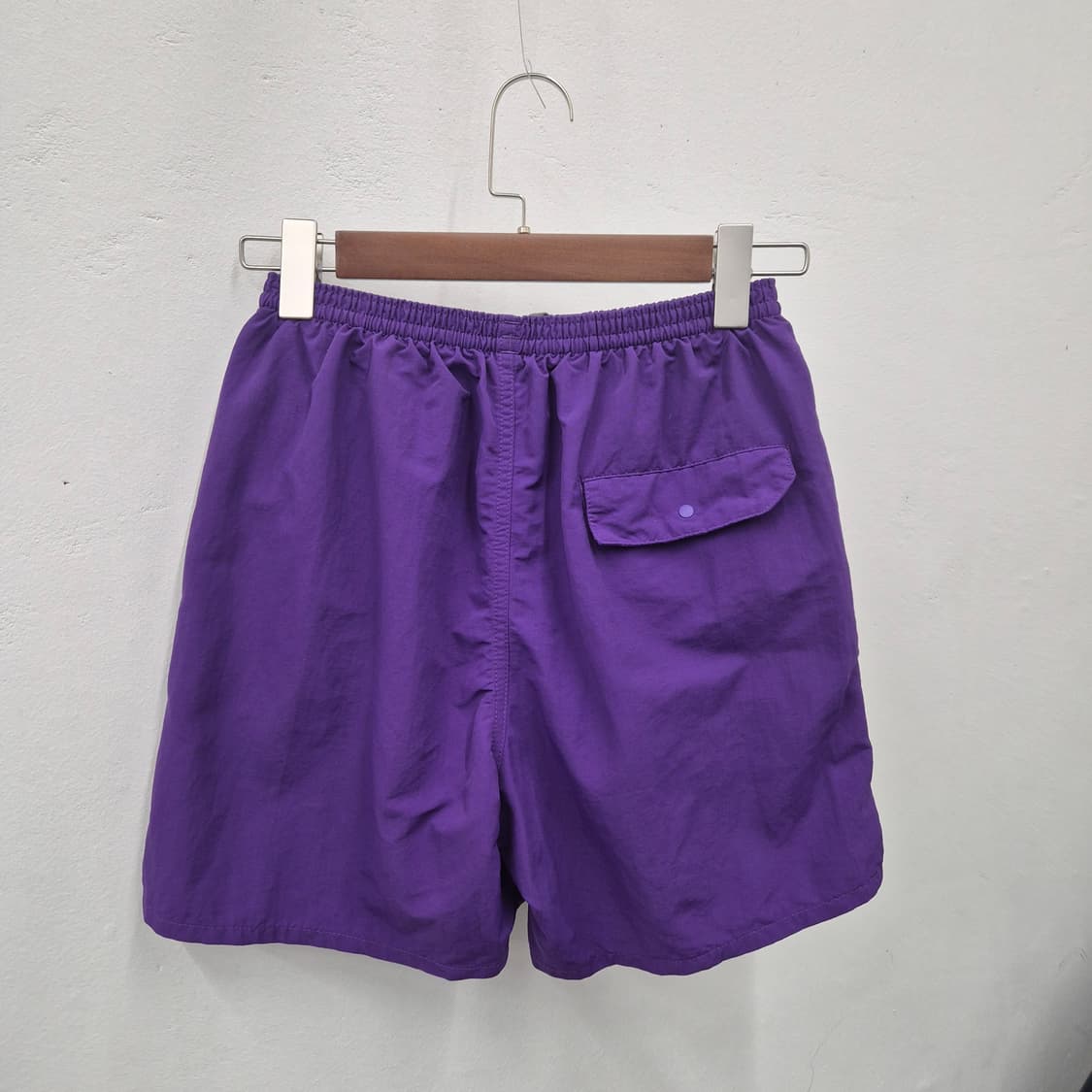 파타고니아 베기스 쇼츠 XS 상품이미지3