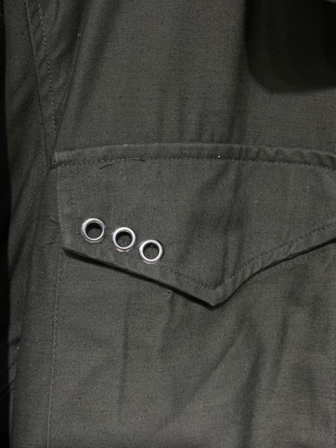 M-65 3세대 데드스탁 상품이미지4