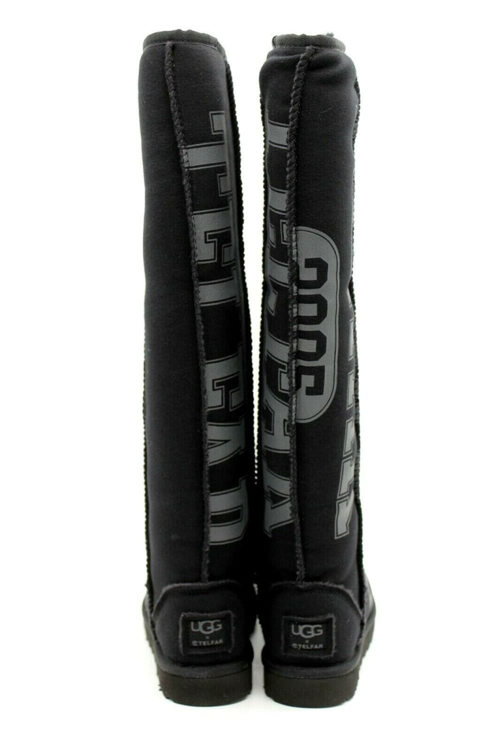 Ugg X Telfa fleece tall boot 상품이미지3