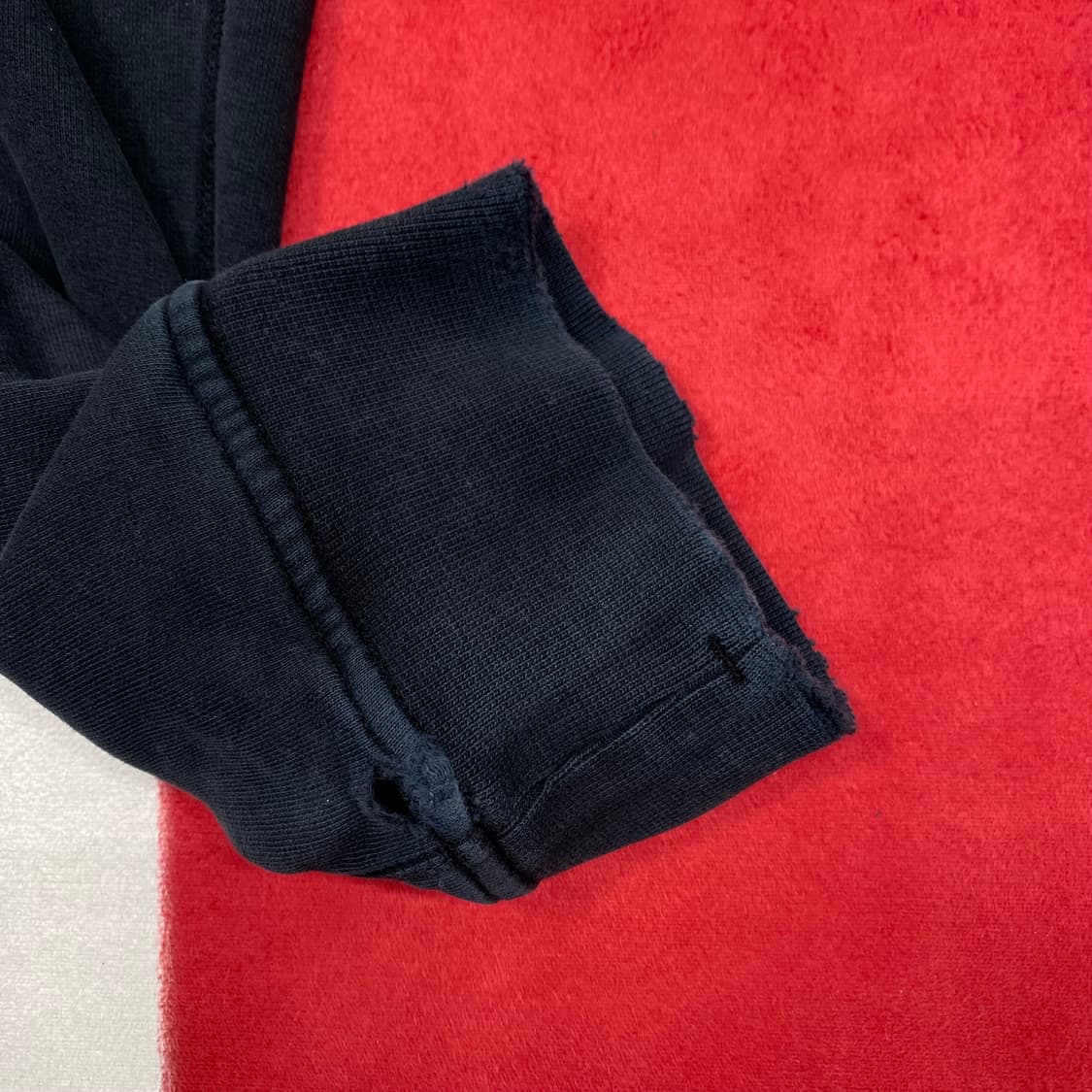 스톤아일랜드 조거팬츠 M 상품이미지5