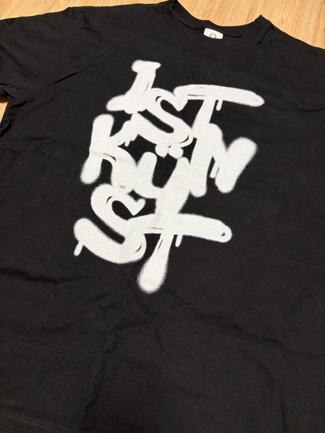 나이트고스트클럽 반팔 상품이미지1