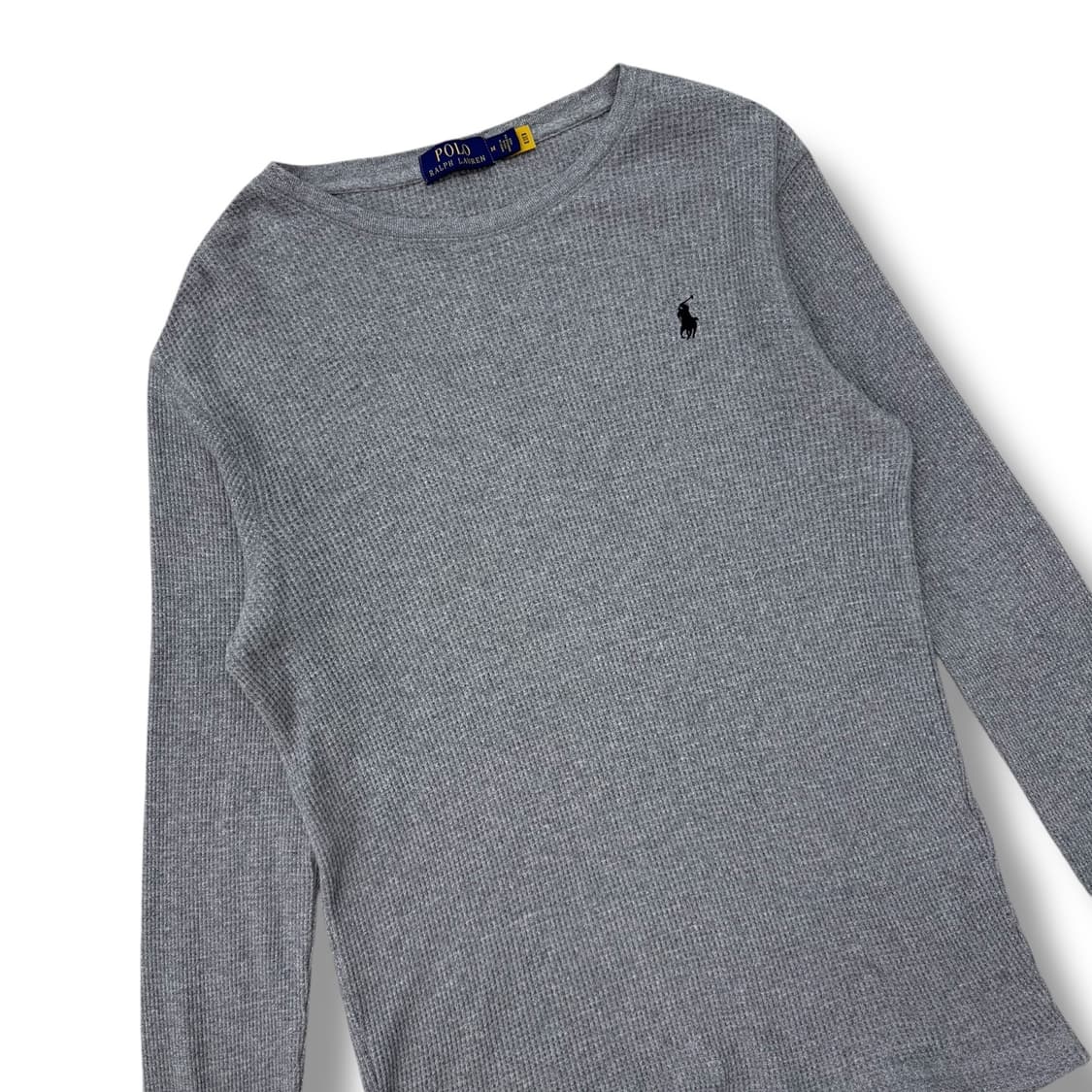 폴로 랄프로렌 와플니트 r1932  상품이미지3