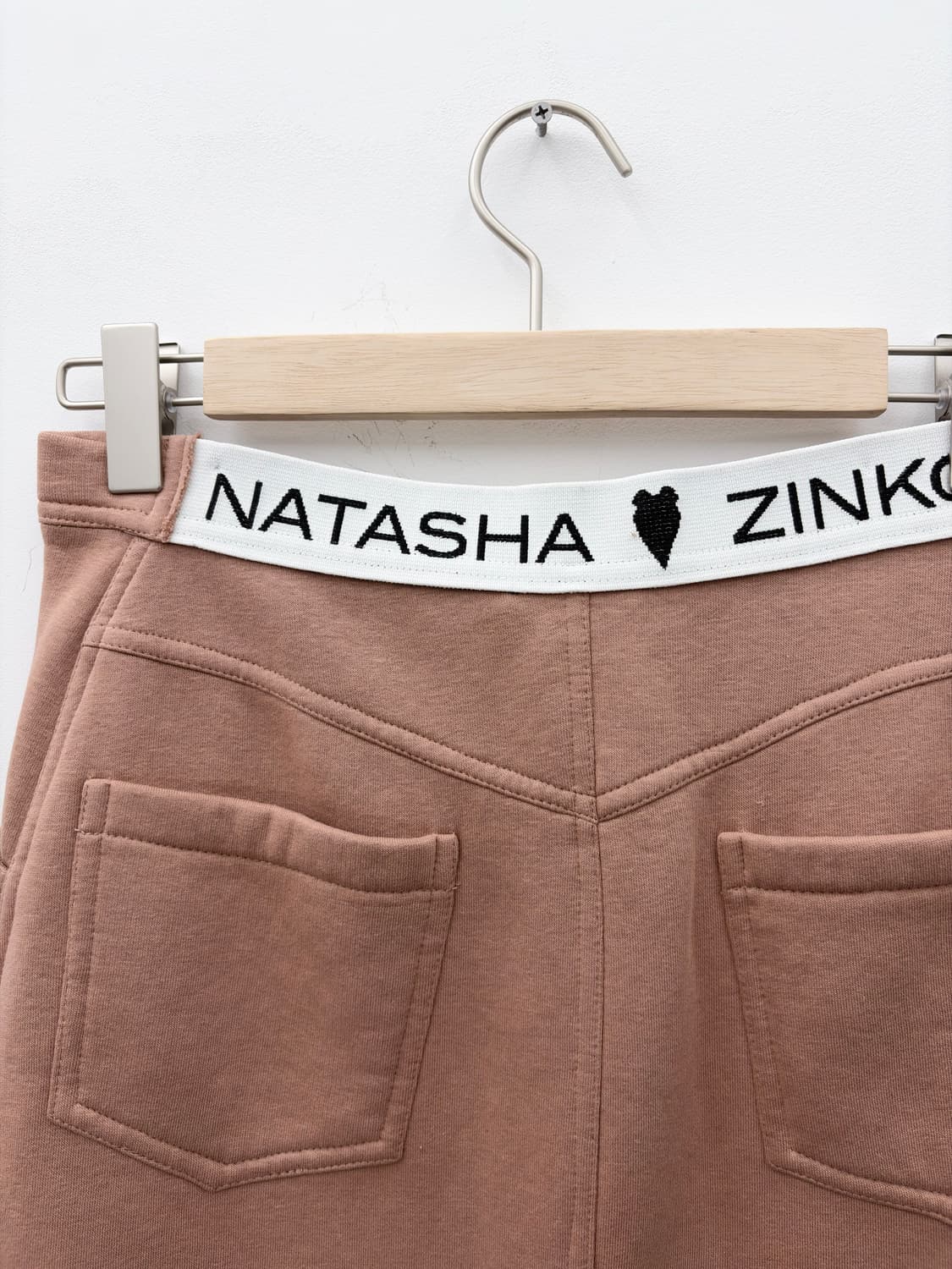 SWEAT SKIRT 상품이미지5