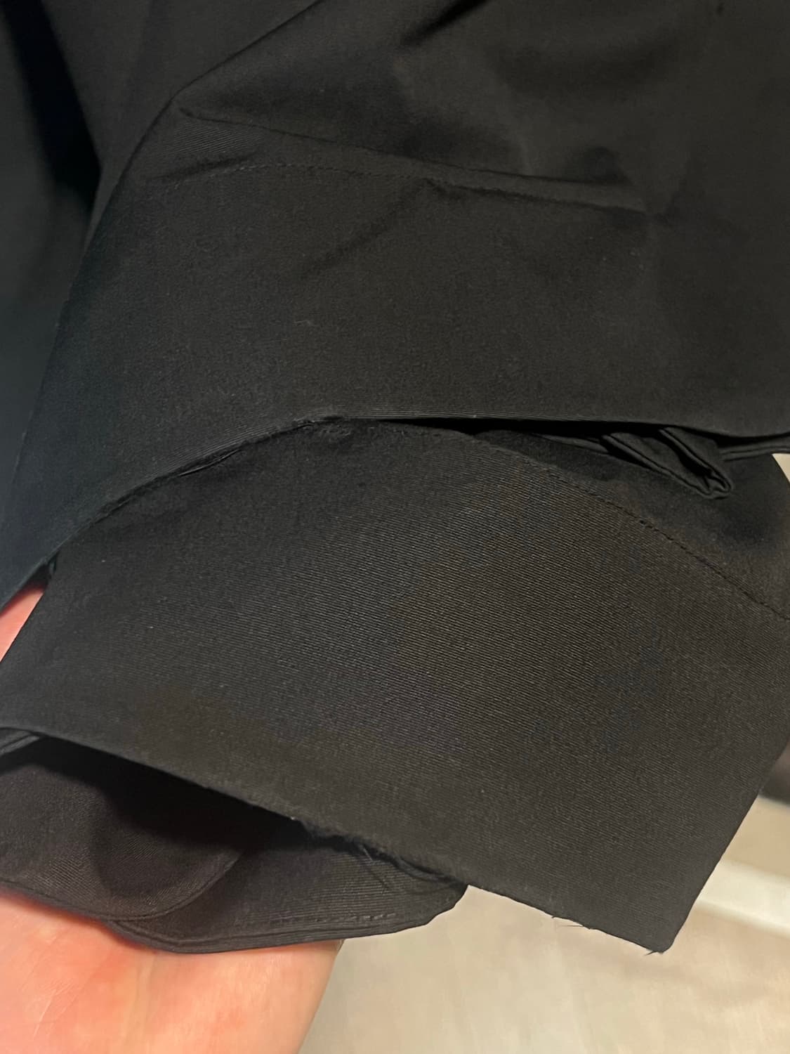 [46] Pet tree kor 펫트리코 루체른 팬츠 상품이미지7