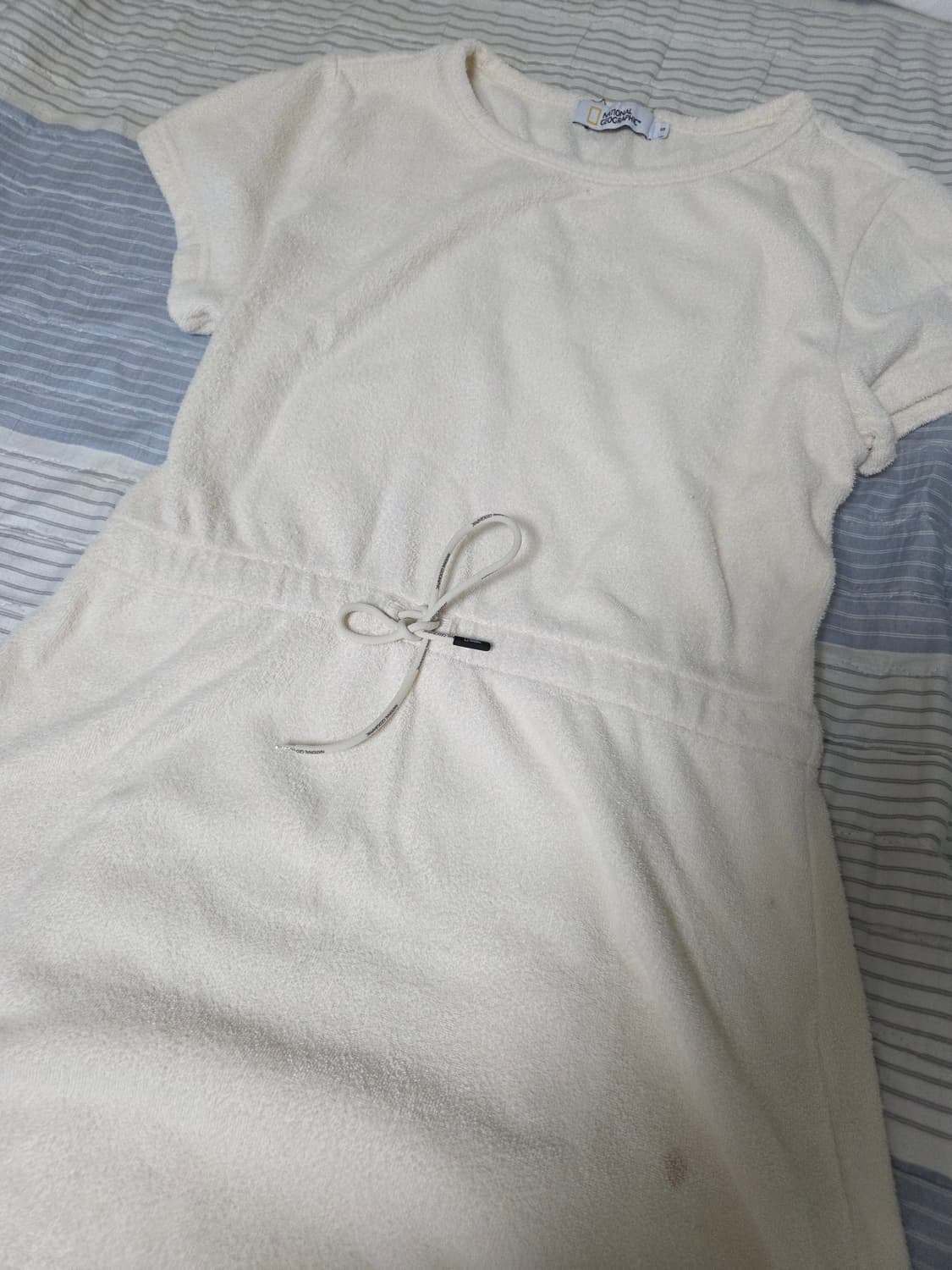 네셔널지오그래픽 미니타올원피스 상품이미지3