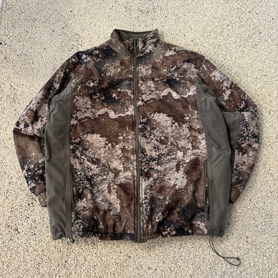 레드헤드 패딩⭐️599 상품이미지1