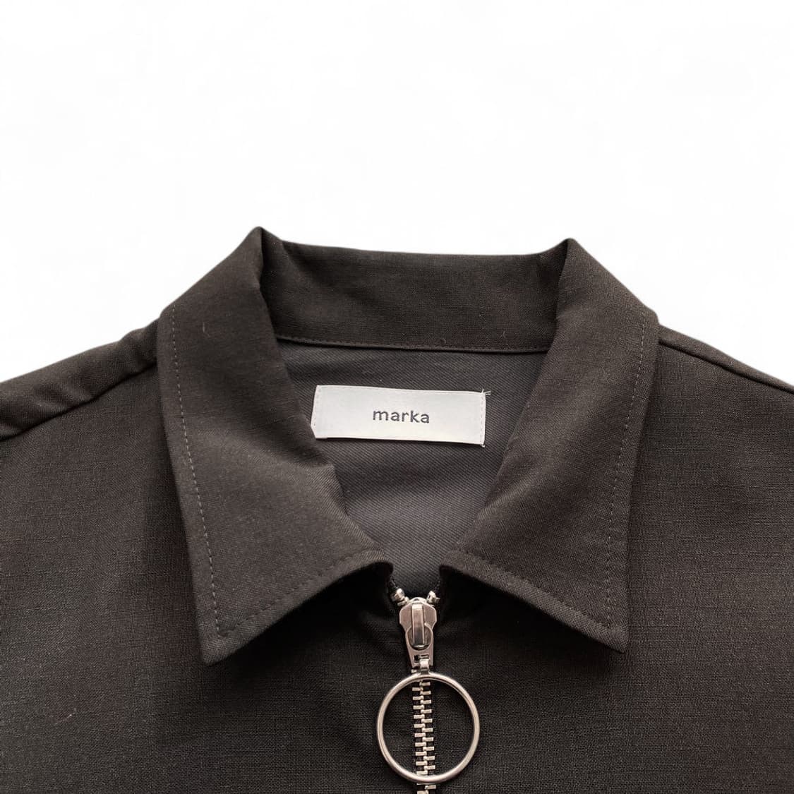 마카웨어 트로피컬 셔츠자켓 상품이미지5