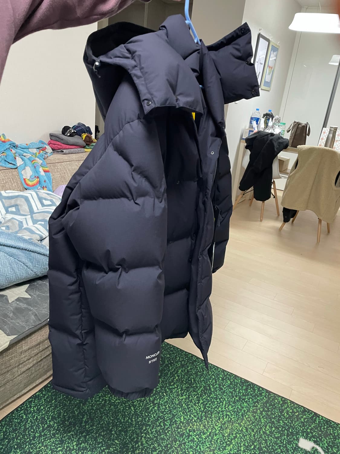 몽클레어 하이크 4사이즈  상품이미지2