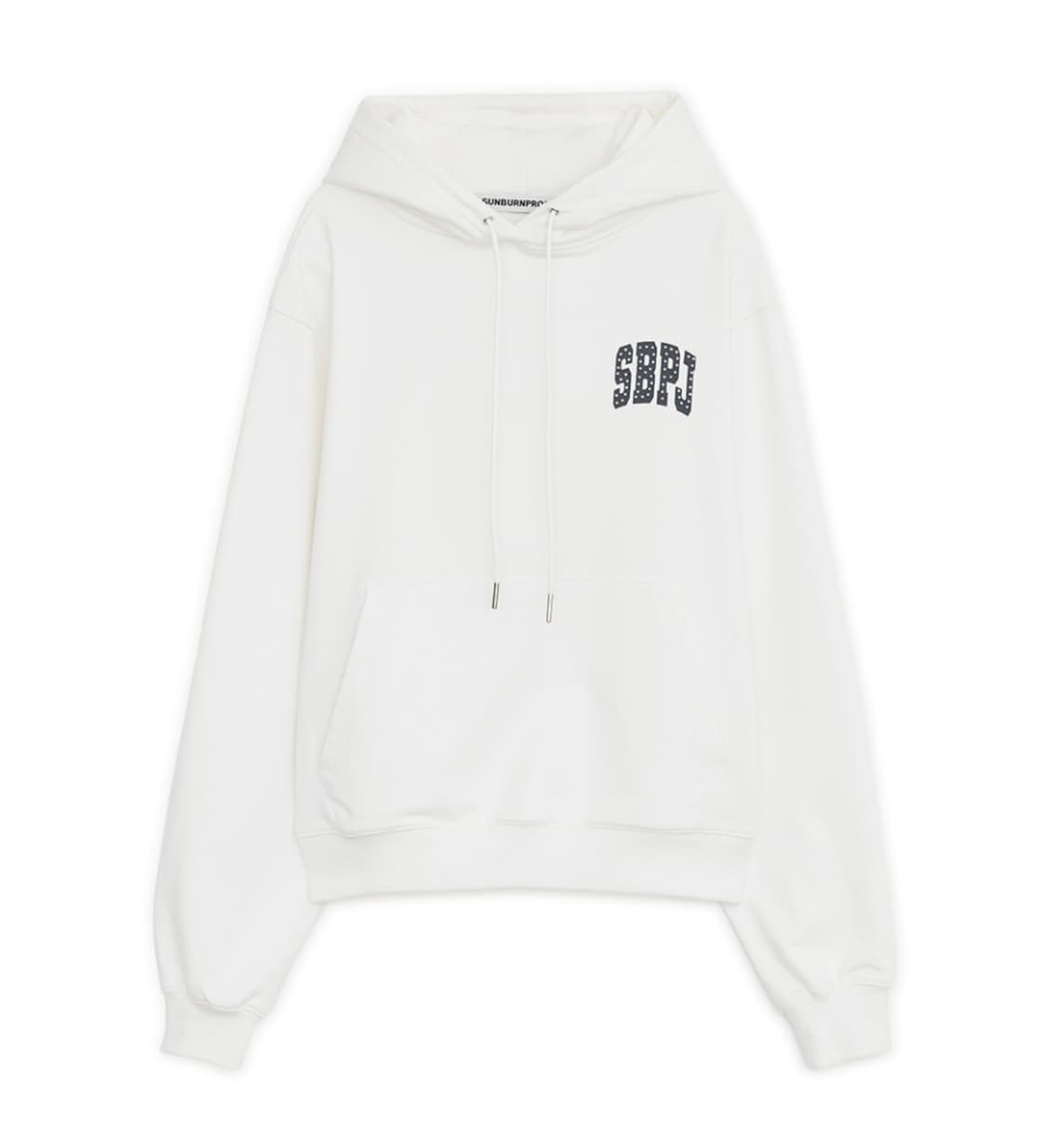 썬번프로젝트 후드티 상품이미지1