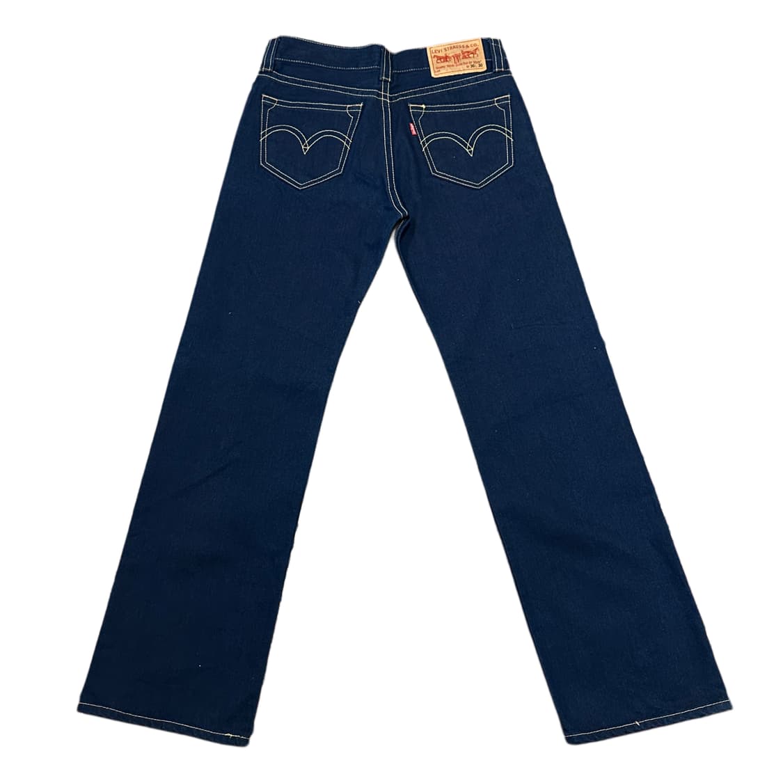 리바이스 타입원 데님팬츠 (31) 스트레이트 상품이미지1