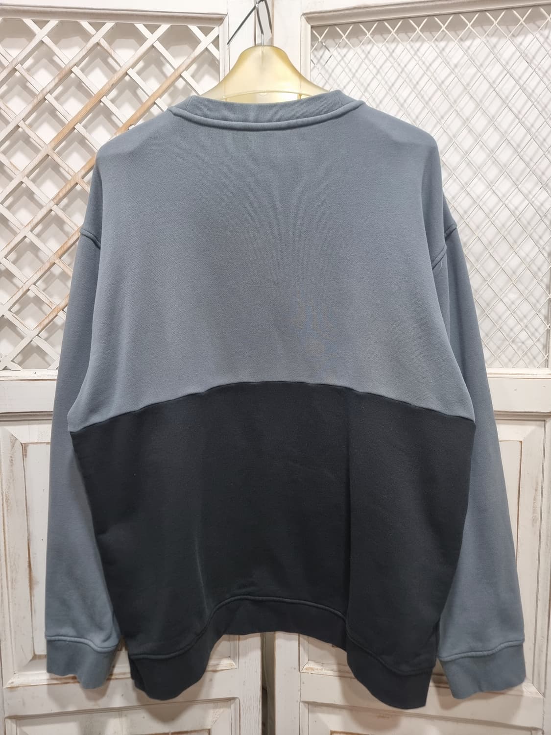 아디다스 맨투맨 (C703 상품이미지2