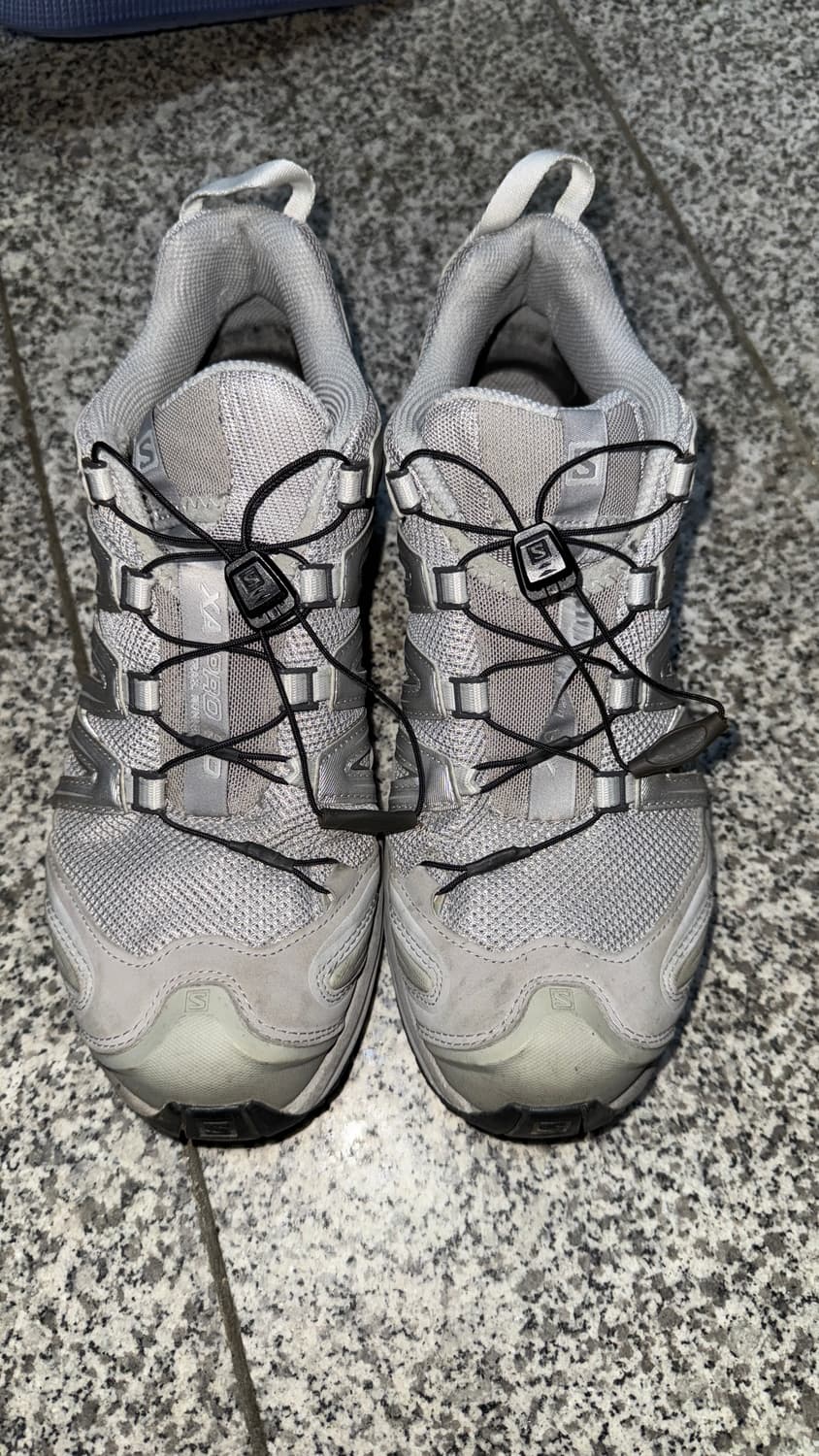 살로몬 xa pro 3d 280 상품이미지2