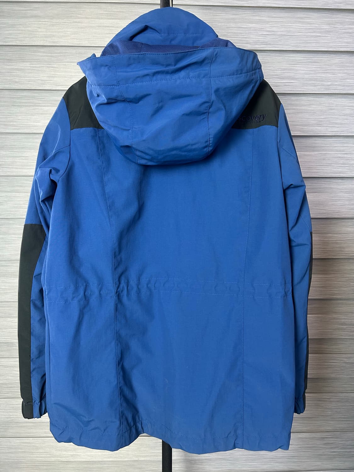 디스커버리 바람막이 95 상품이미지6