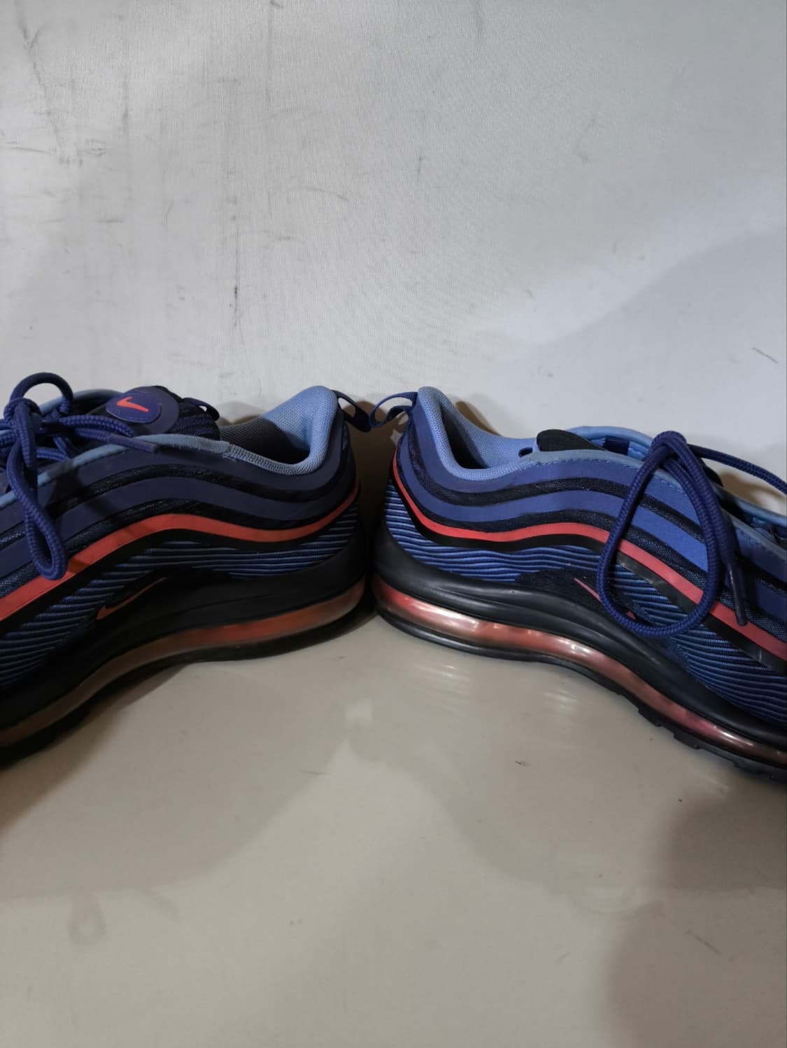 260mm 나이키 에어맥스97 울트라17 리젠시 운동화 상품이미지7