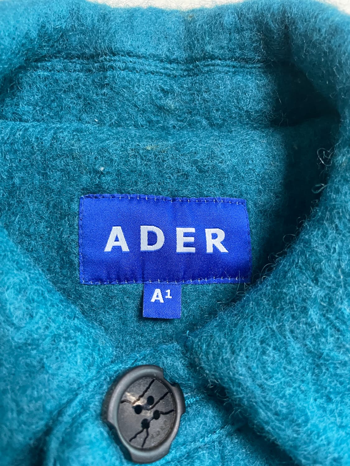 아더에러 Savoy 사보이 코트 상품이미지10