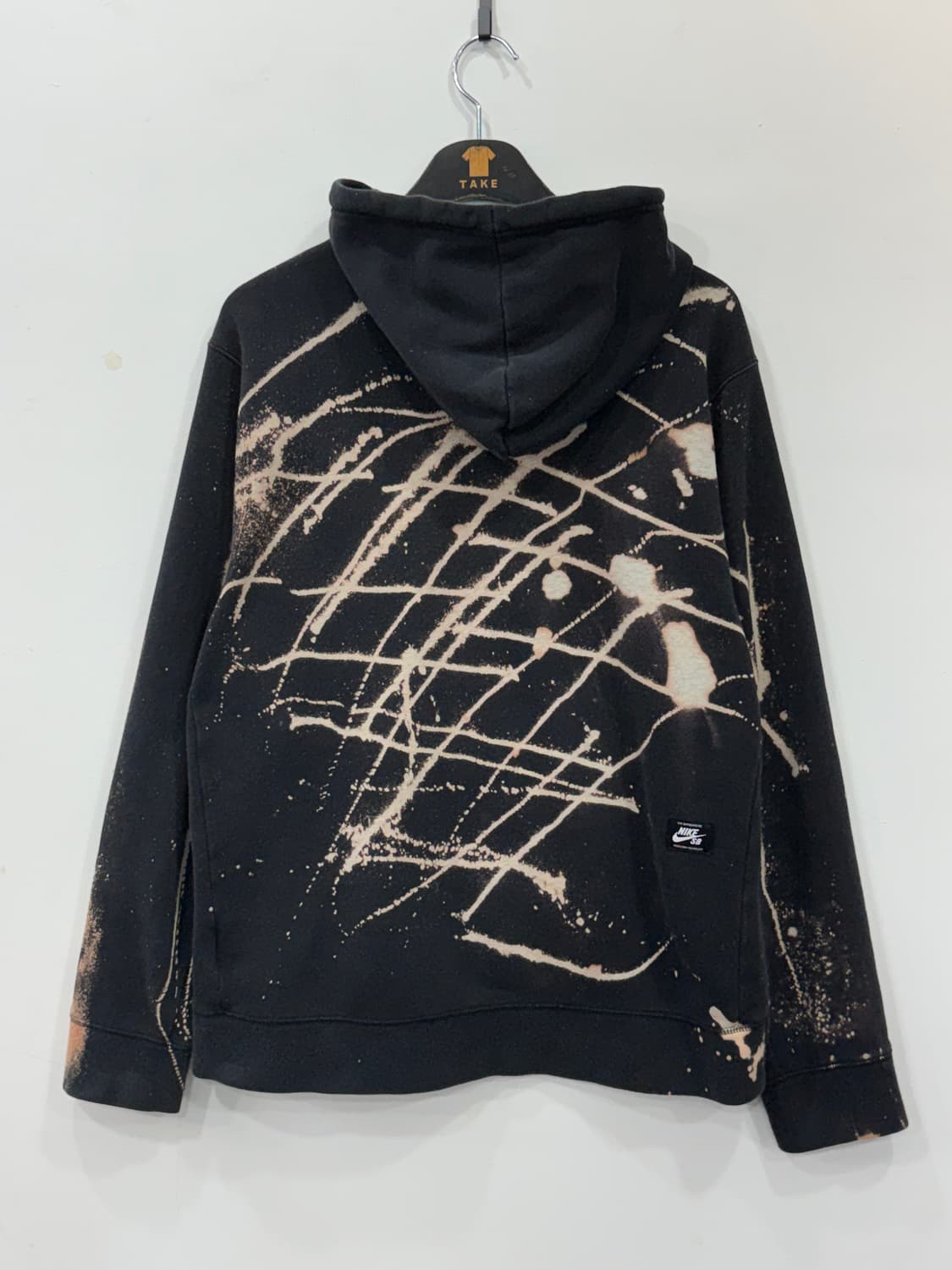 나이키 타이다잉 맨투맨2XL  상품이미지4