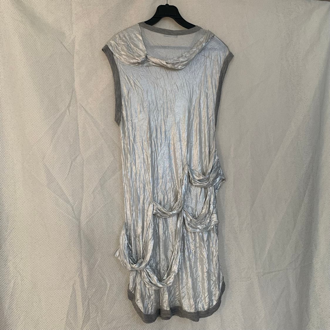 Hedi Slimane | Dior Homme 07ss top 상품이미지7