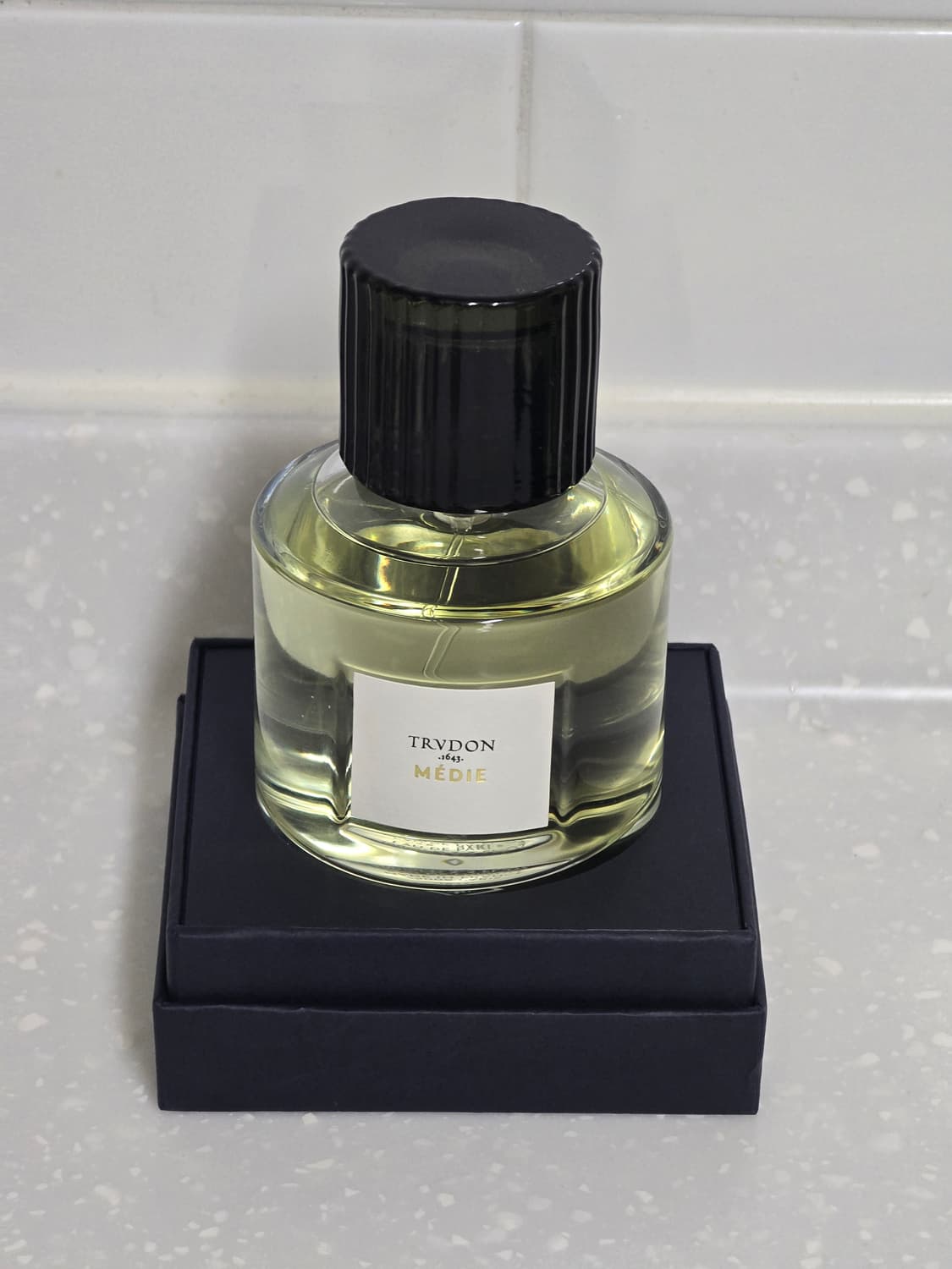 트루동 메디 Medie EDP 100ml 상품이미지2