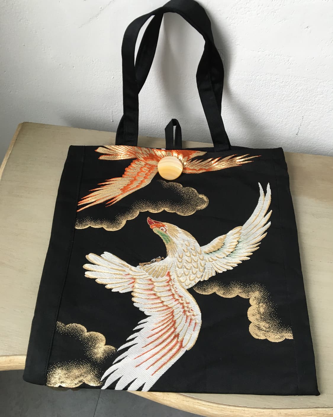 oriental tote bag 상품이미지1