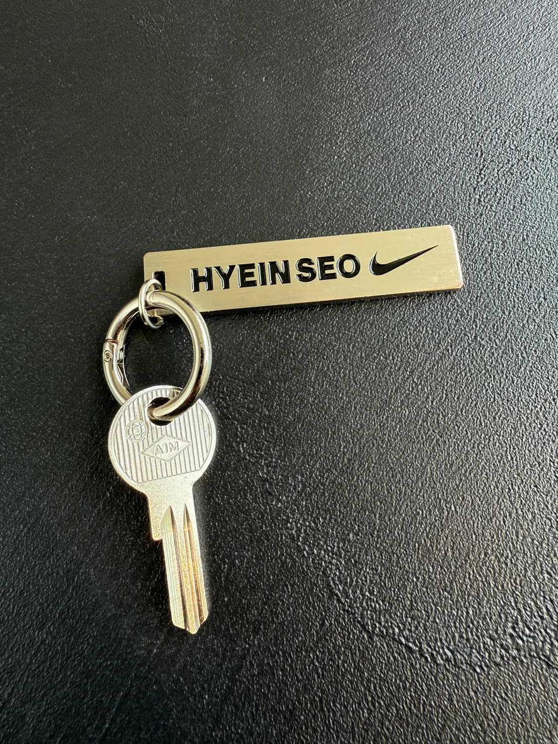 혜인서 나이키 키링 상품이미지2