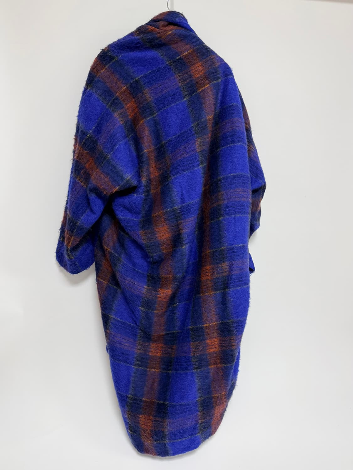 Vivienne Westwood 알파카 코트 상품이미지5