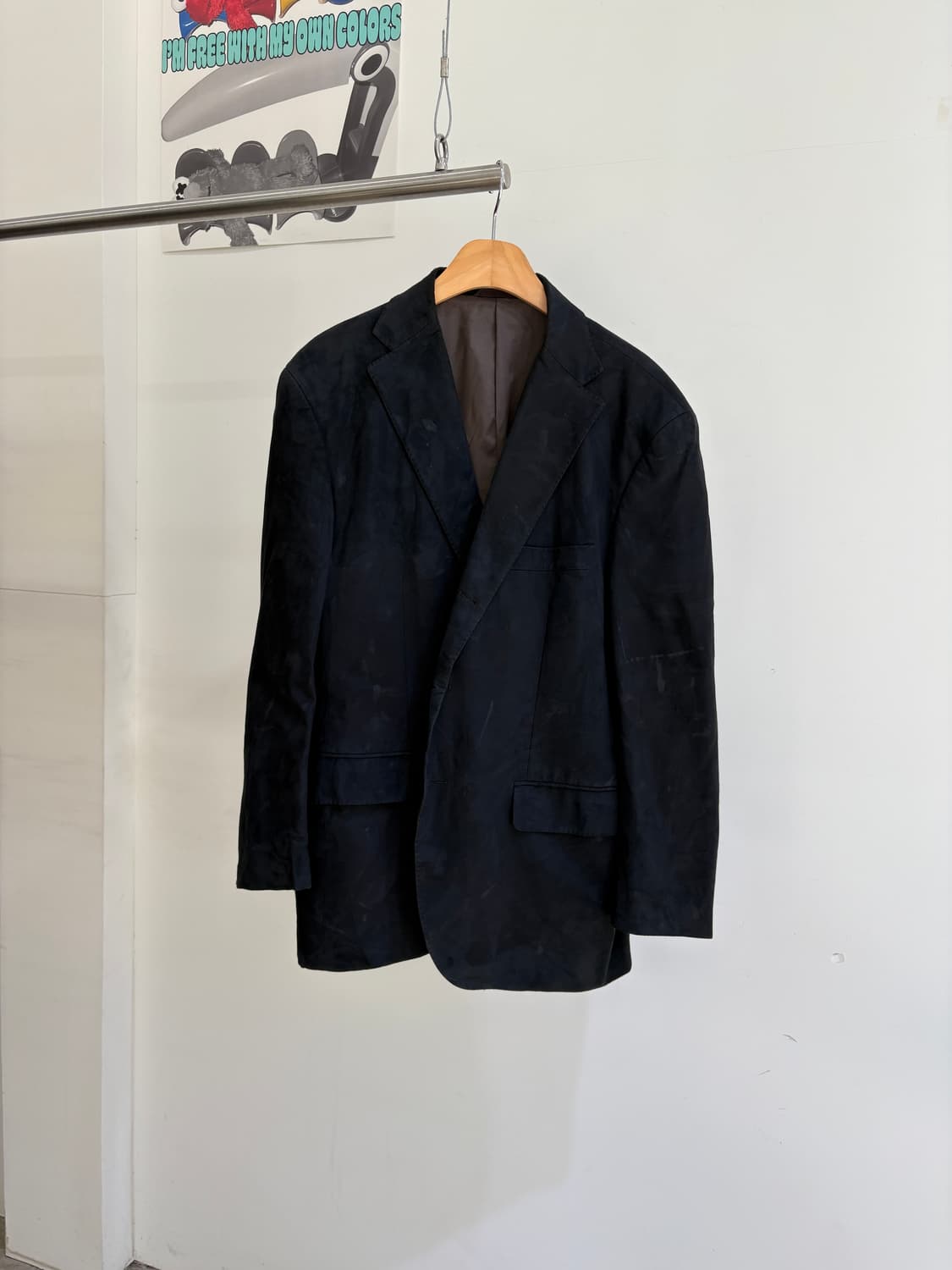 BELLUMROE 자켓 상품이미지1